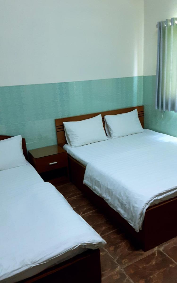 Superior Deluxe Double or Twin Room  photo 1