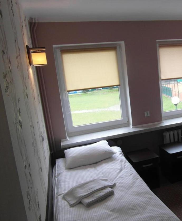 Single Room photo 2