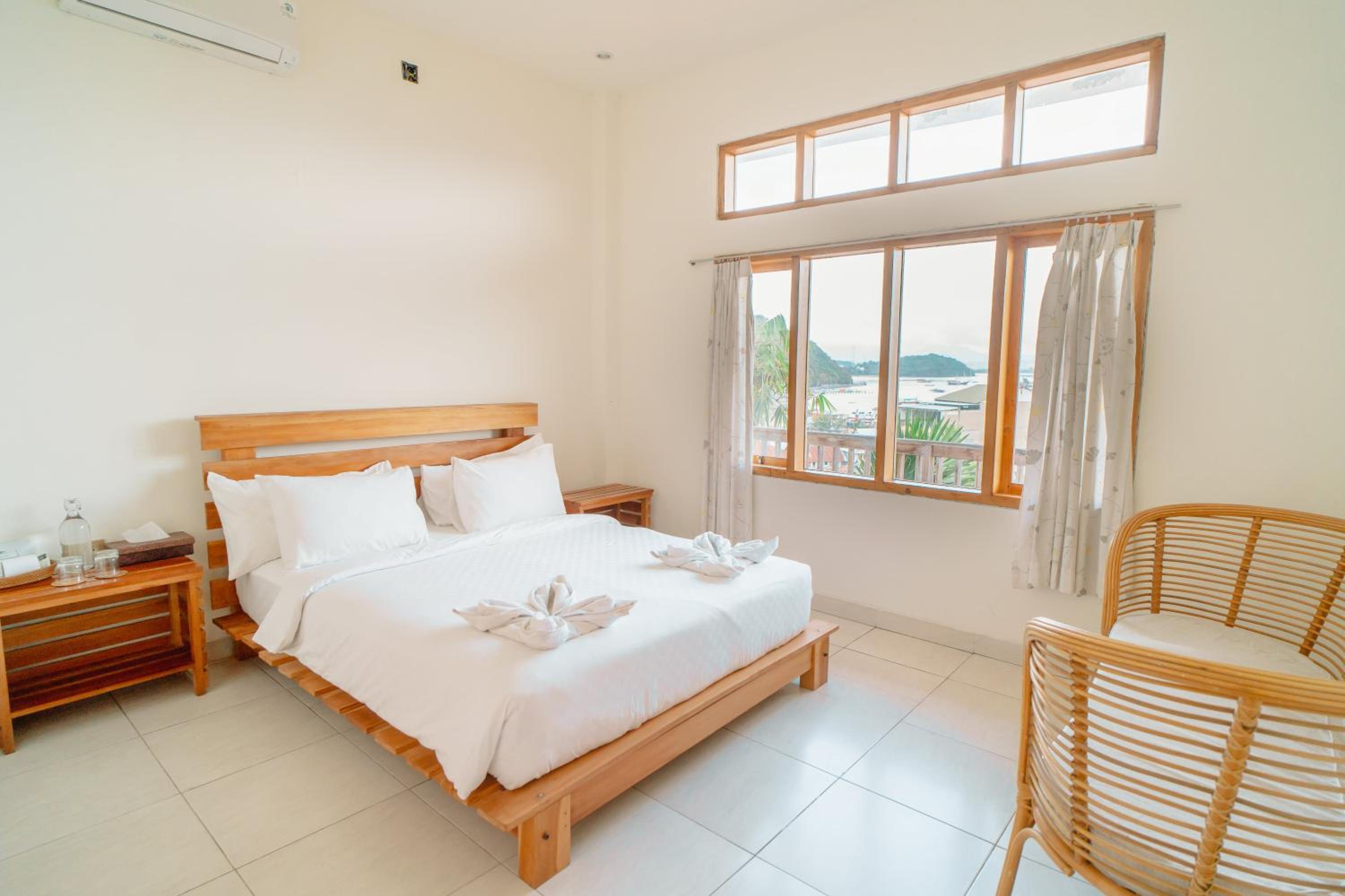Hill View Room photo 1