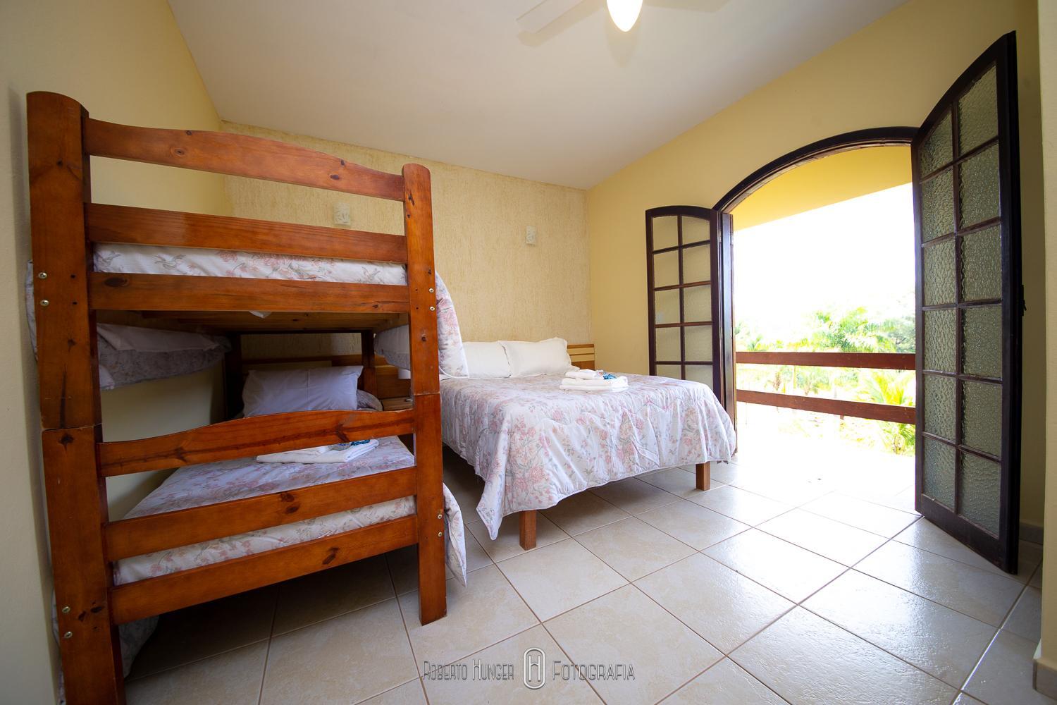Quadruple Room photo 1
