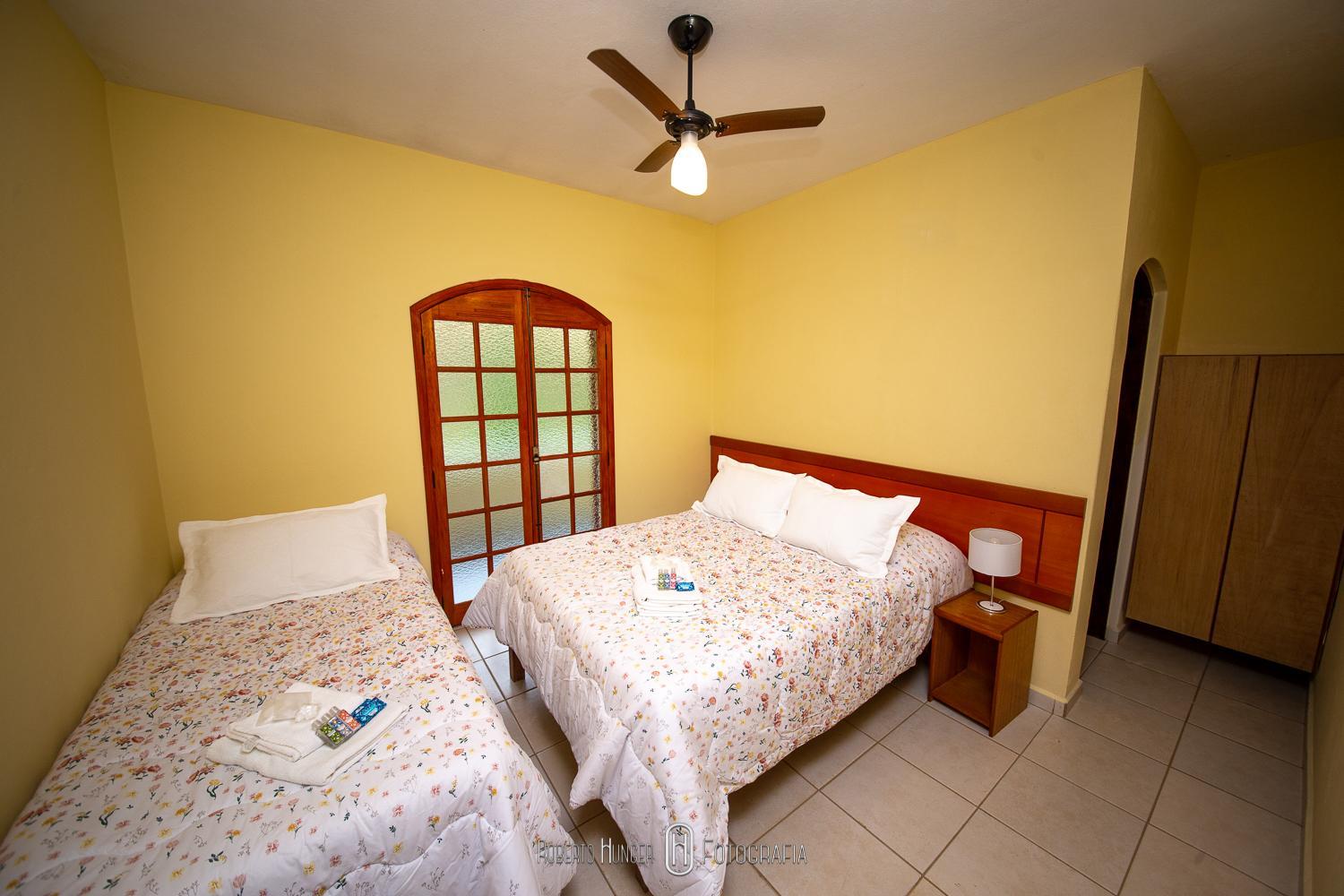 Standard Triple Room photo 2
