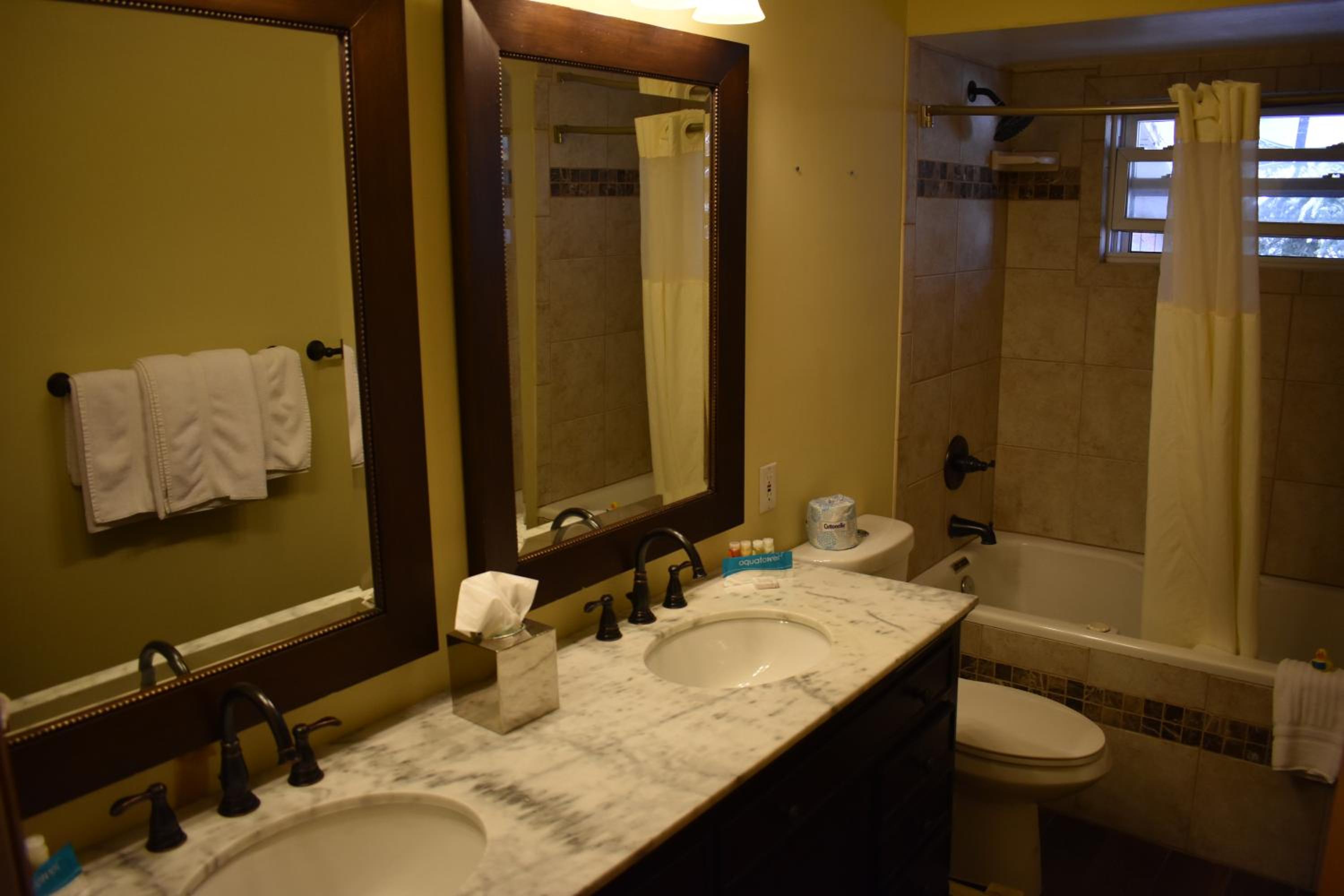Three-Bedroom Apartment - Photo 4