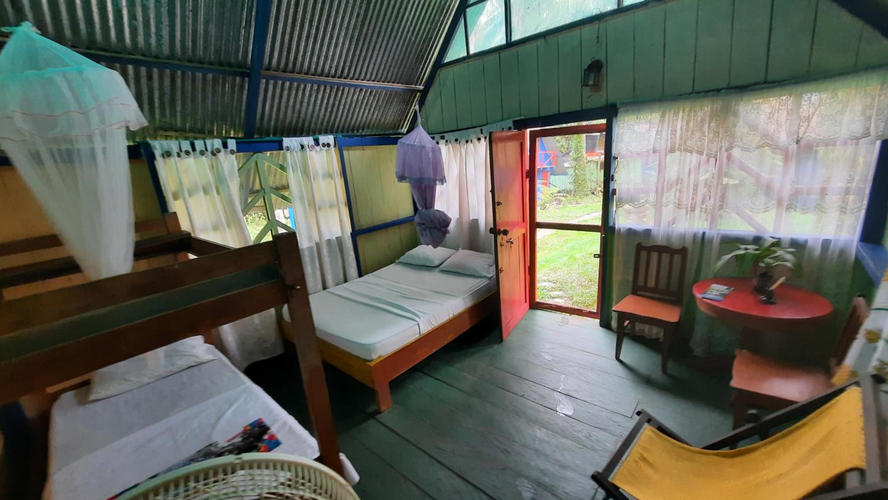 Triple Room with Bathroom photo 3
