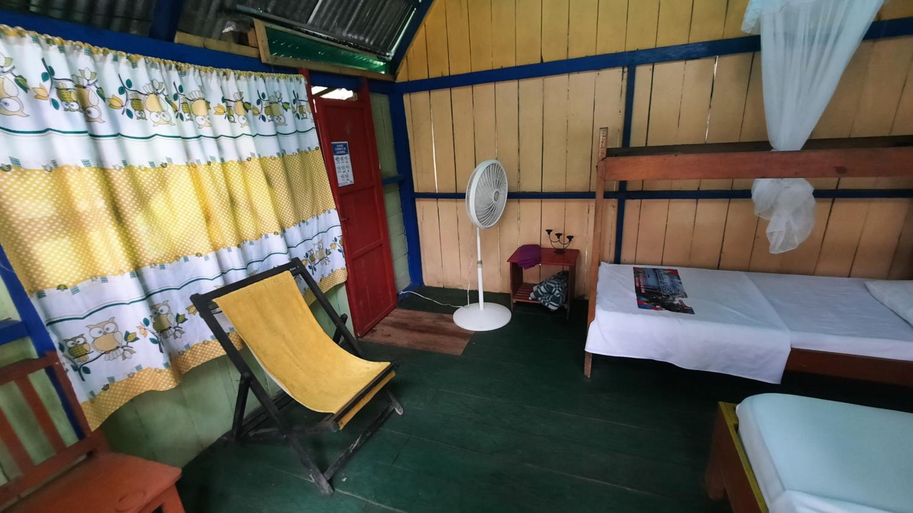 Triple Room with Bathroom photo 1