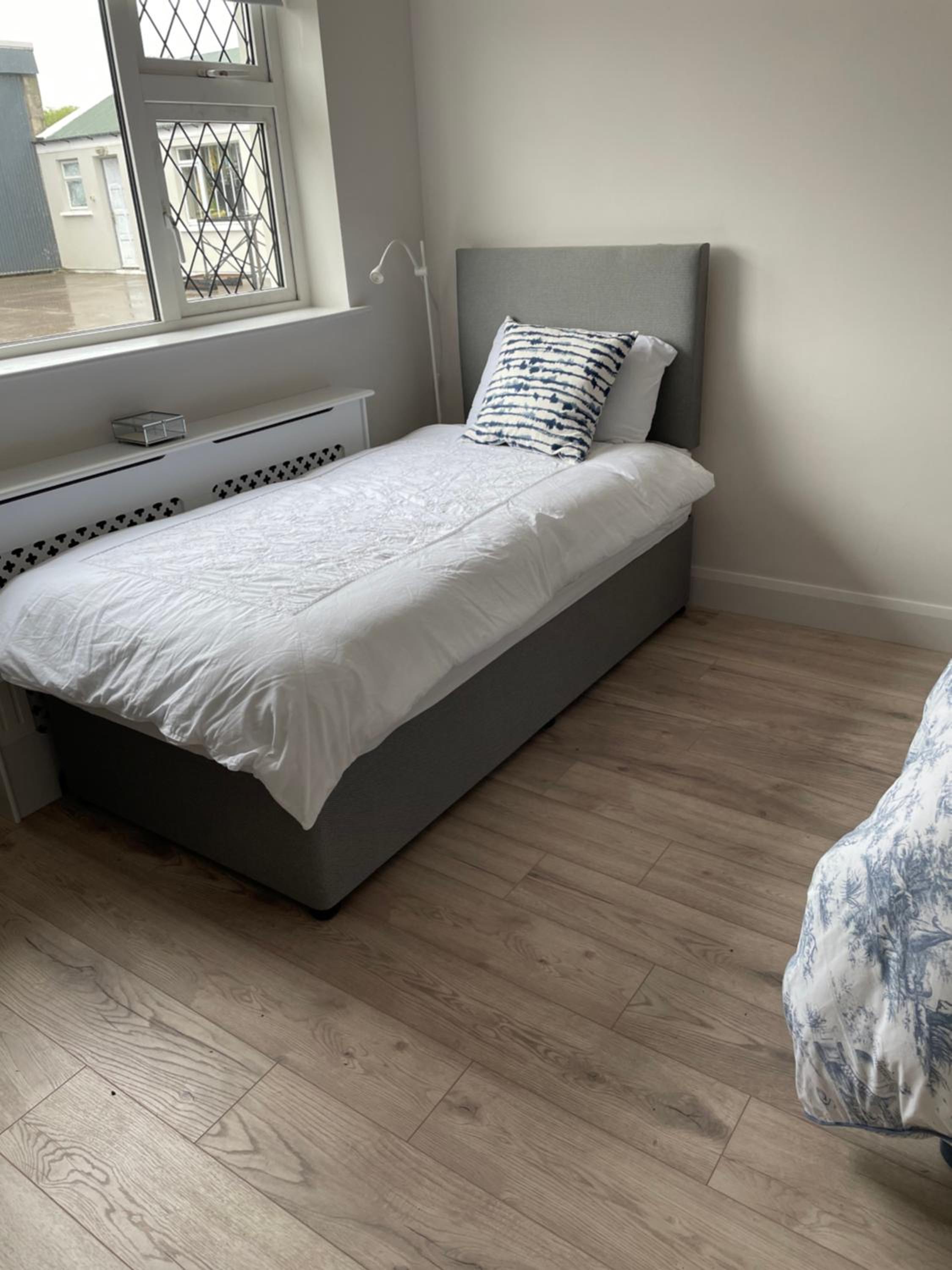 One-Bedroom Apartment - Photo 16
