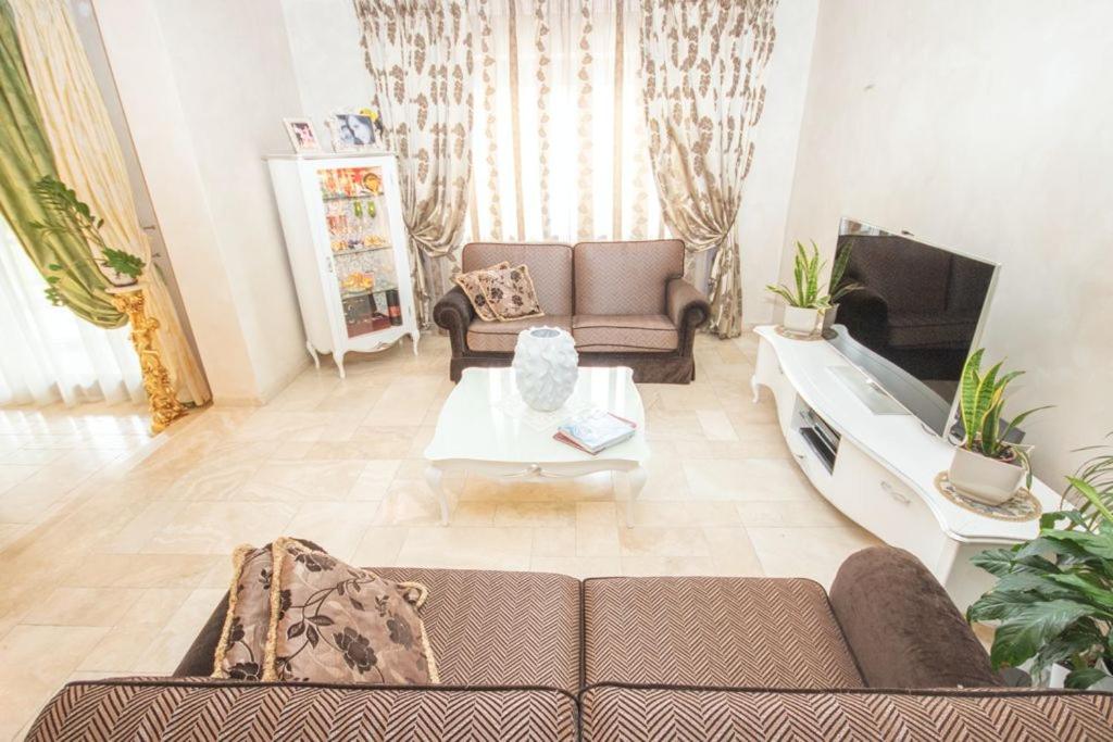Villa con Piscina Privata 