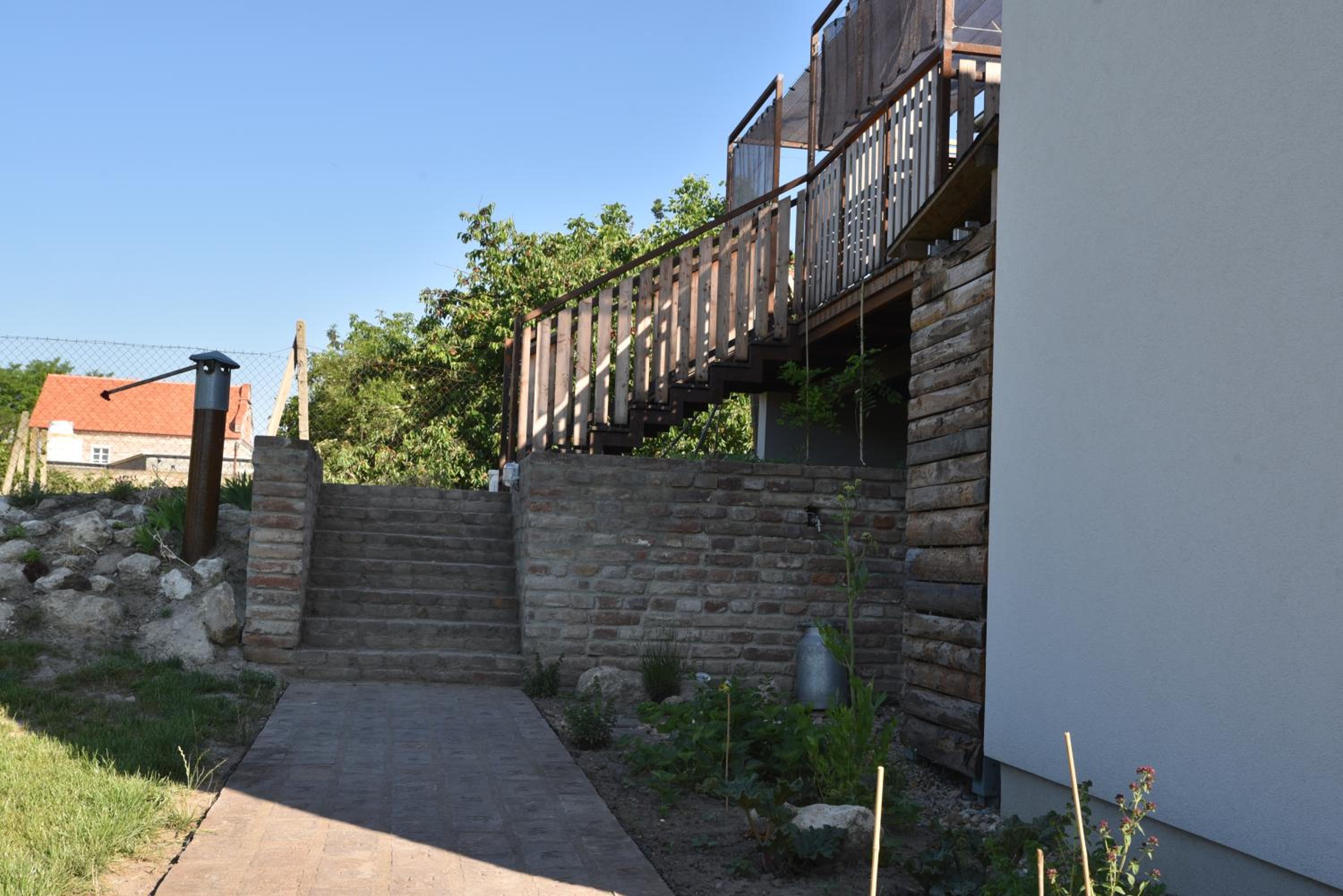 Villa with Garden View photo 3