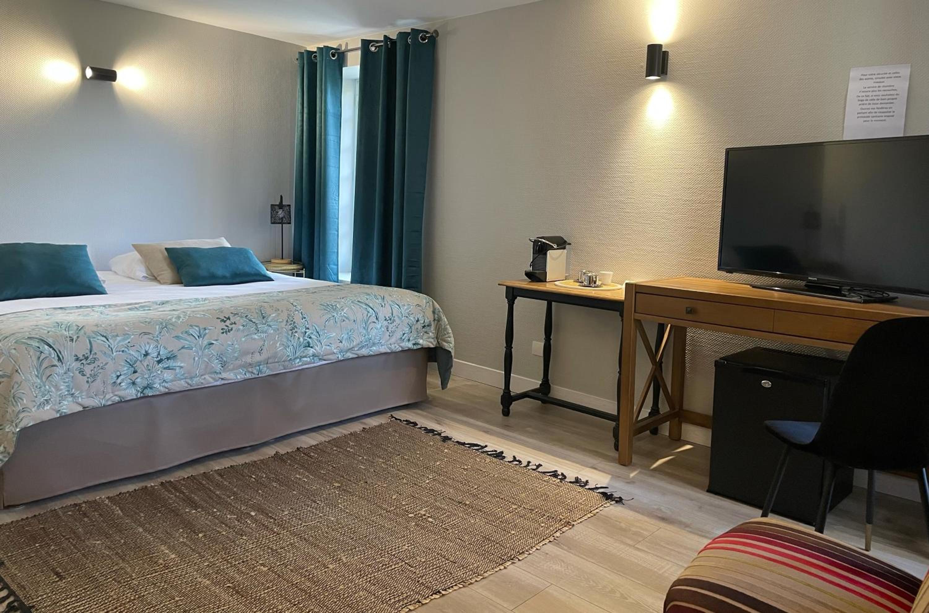 Suite photo 1