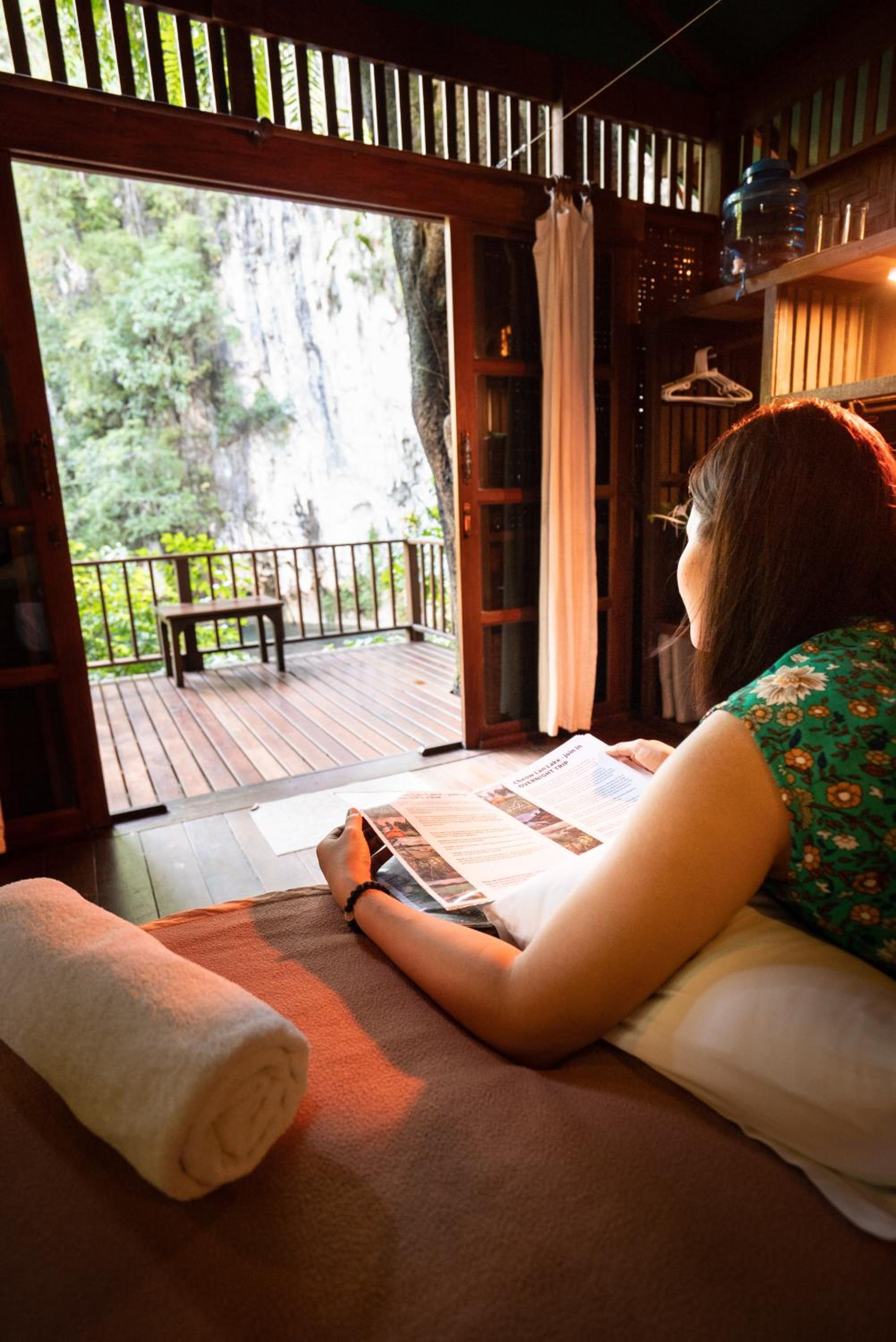 Treehouse Double photo 3