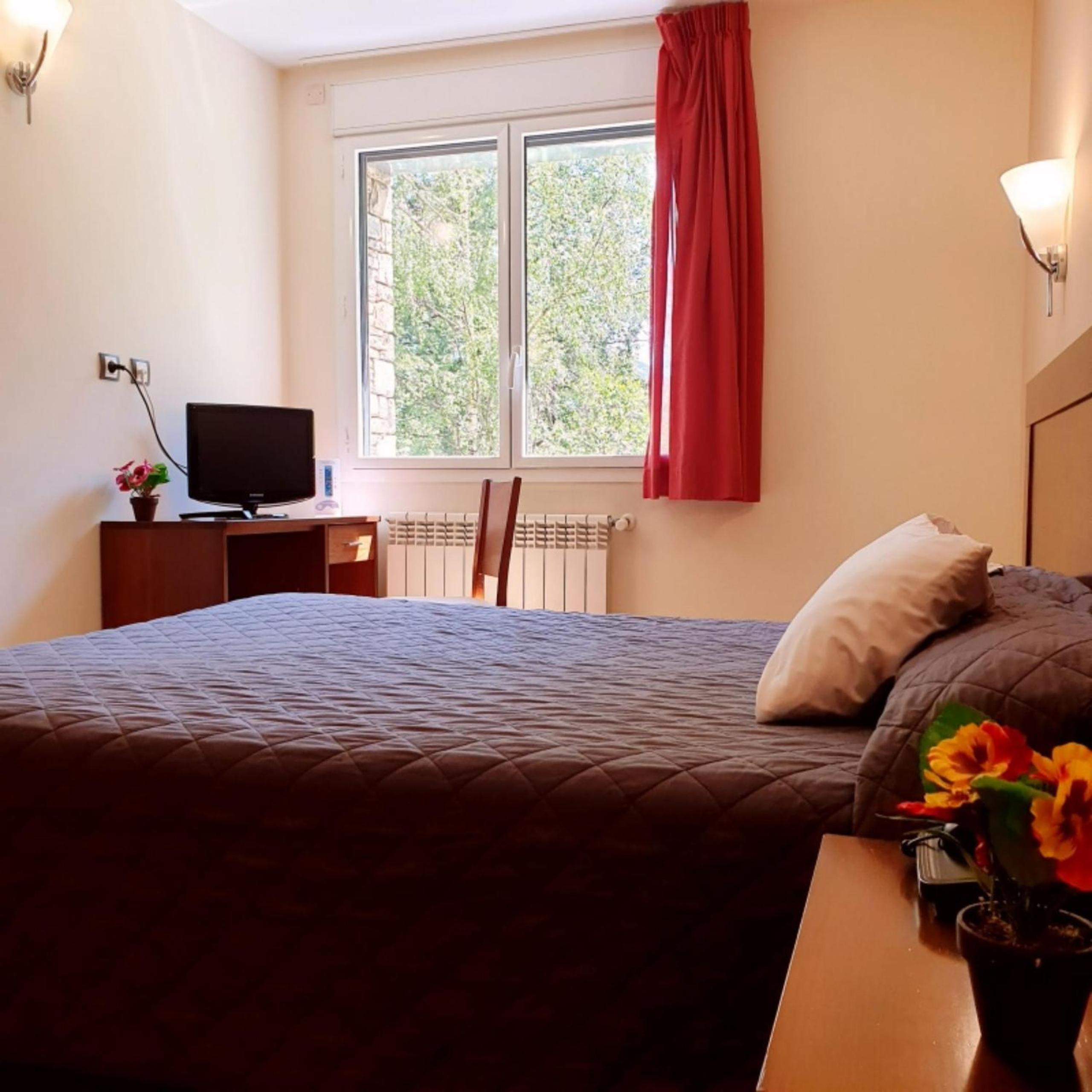 Apartment (6 Adults)