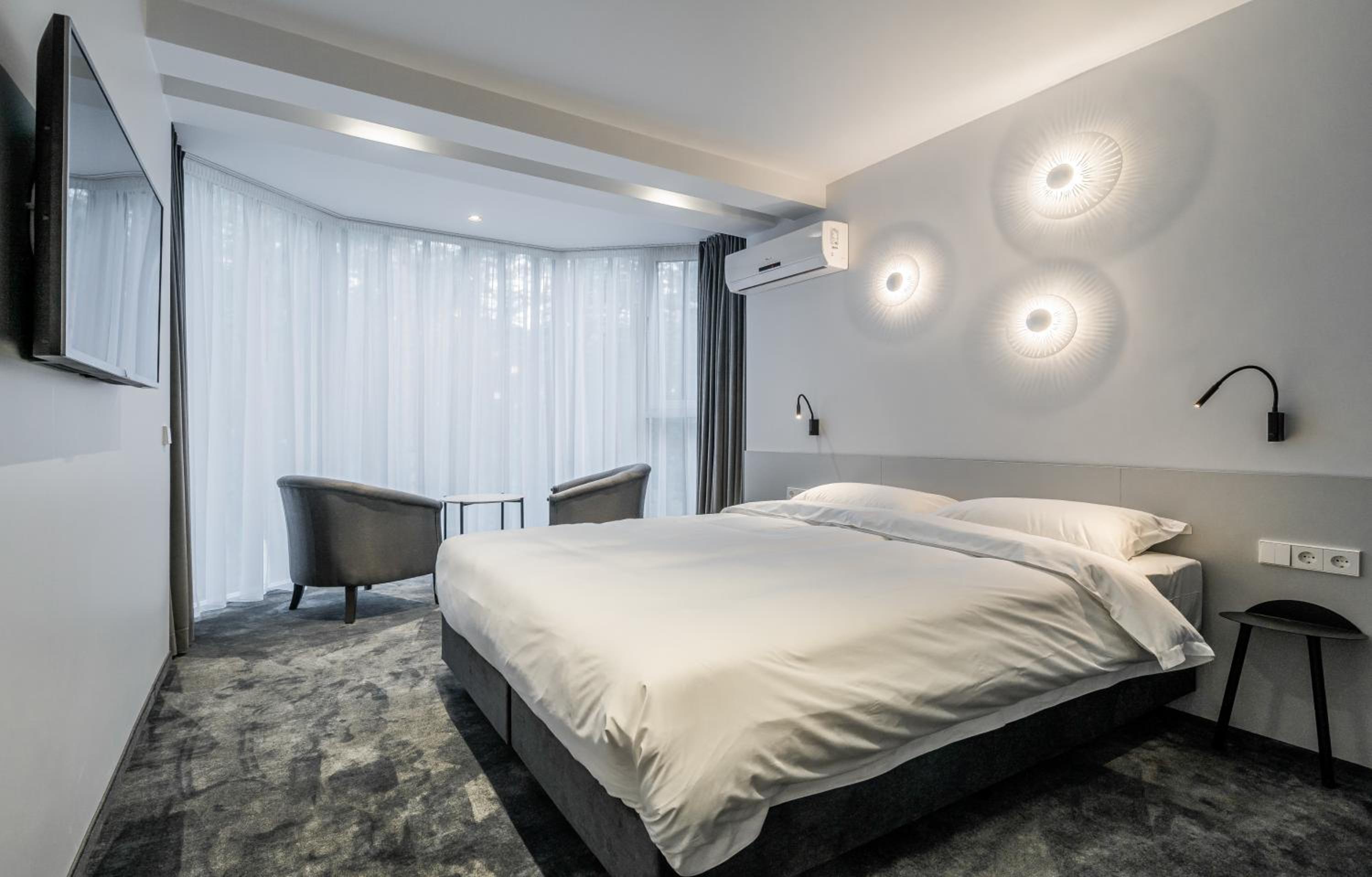 Standard Queen Room - Photo 4