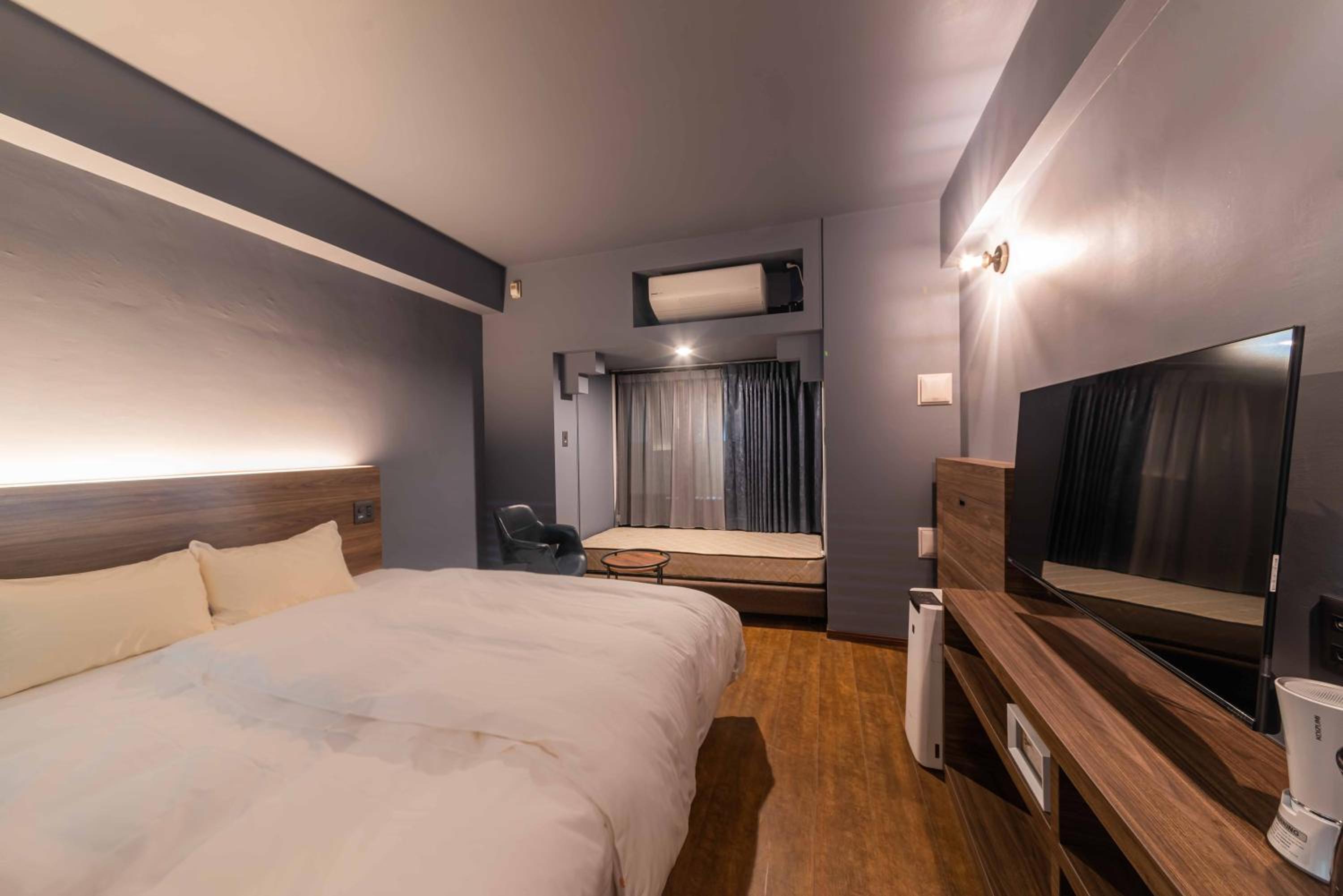 Triple Room - Photo 5