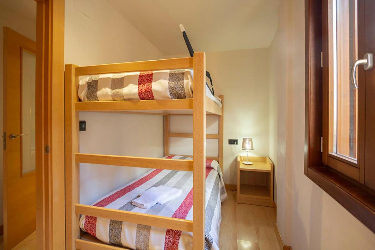 Apartamento Familiar