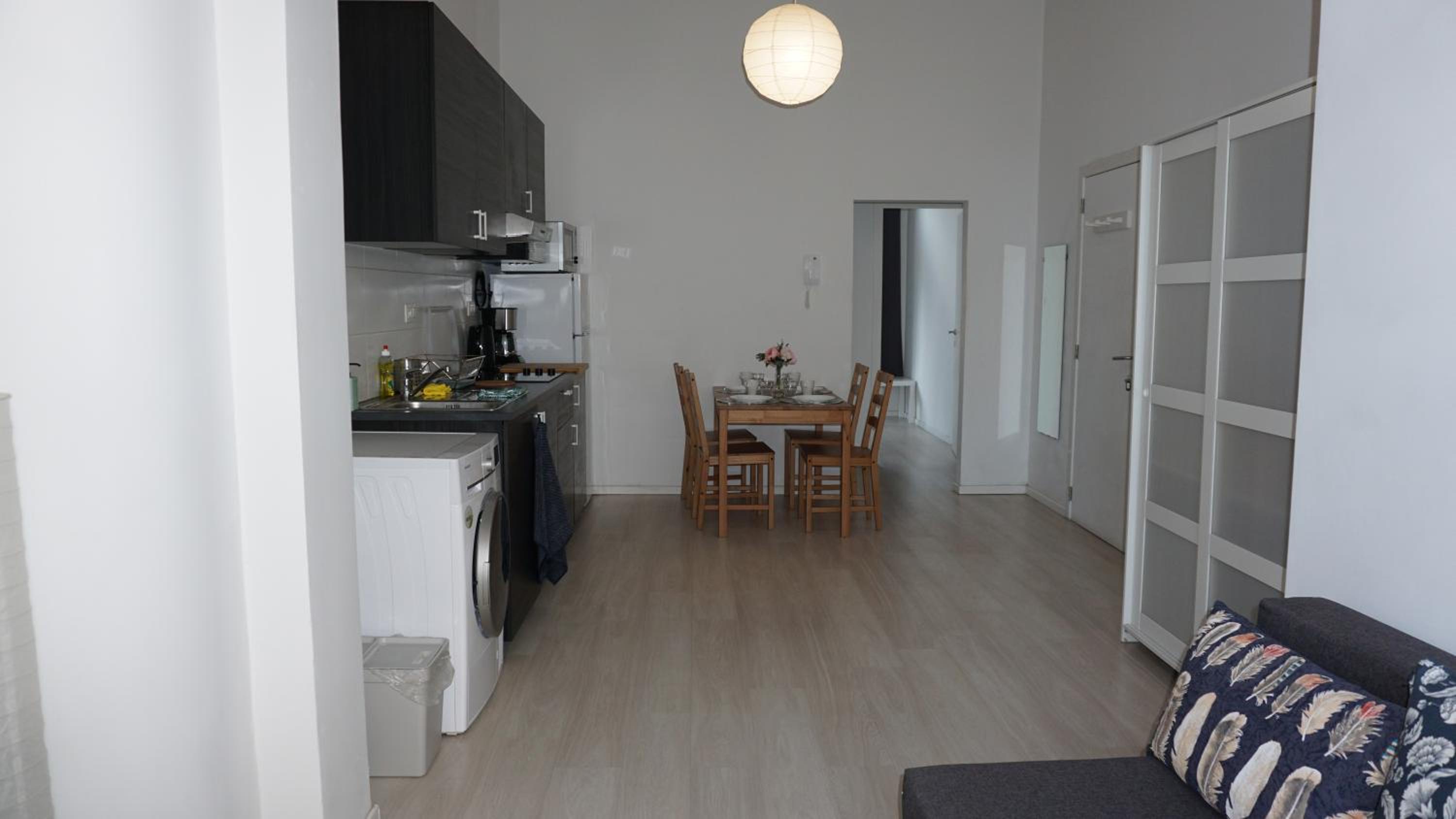 Superior Apartment - Photo 5