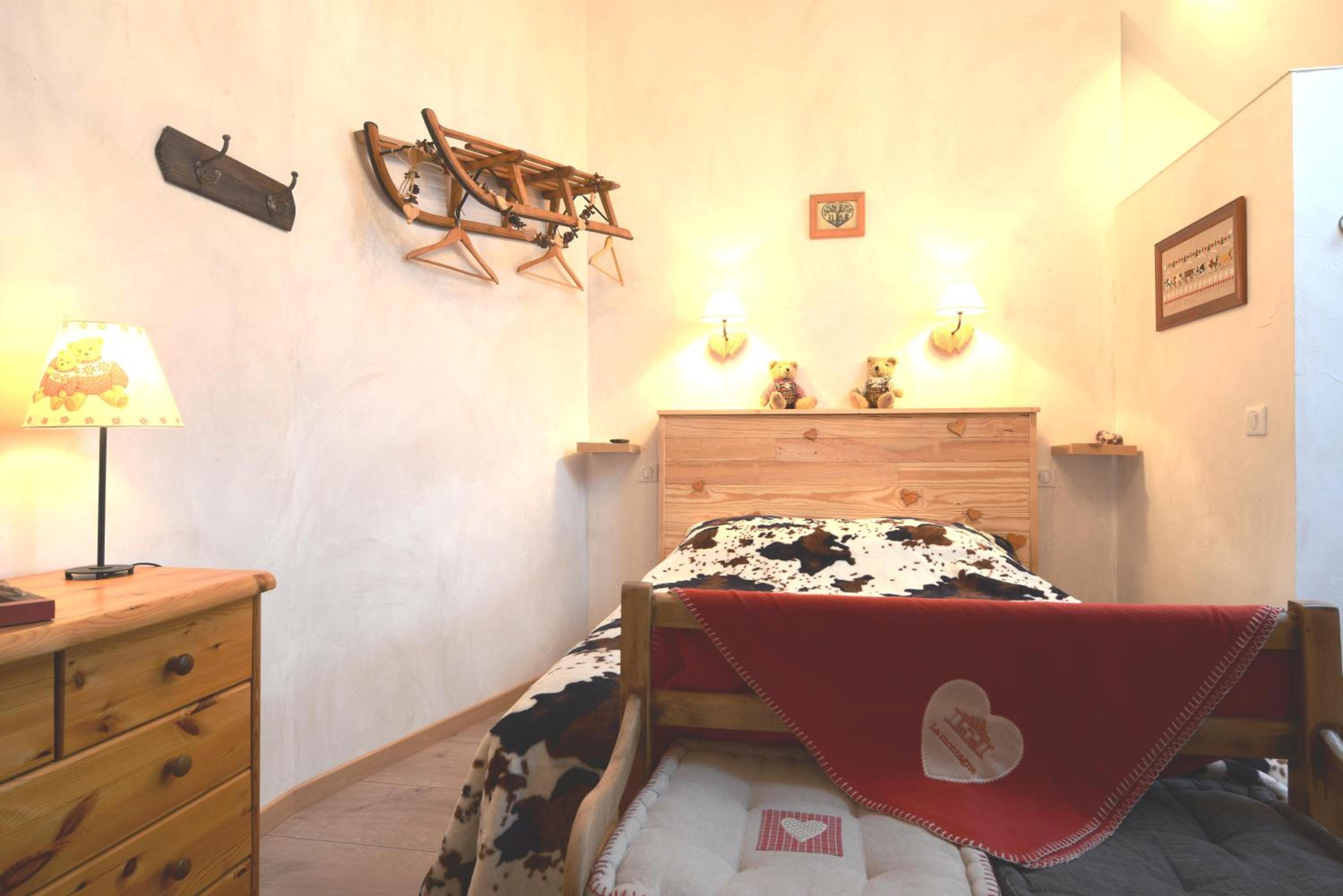 Double Room with Private Bathroom photo 3