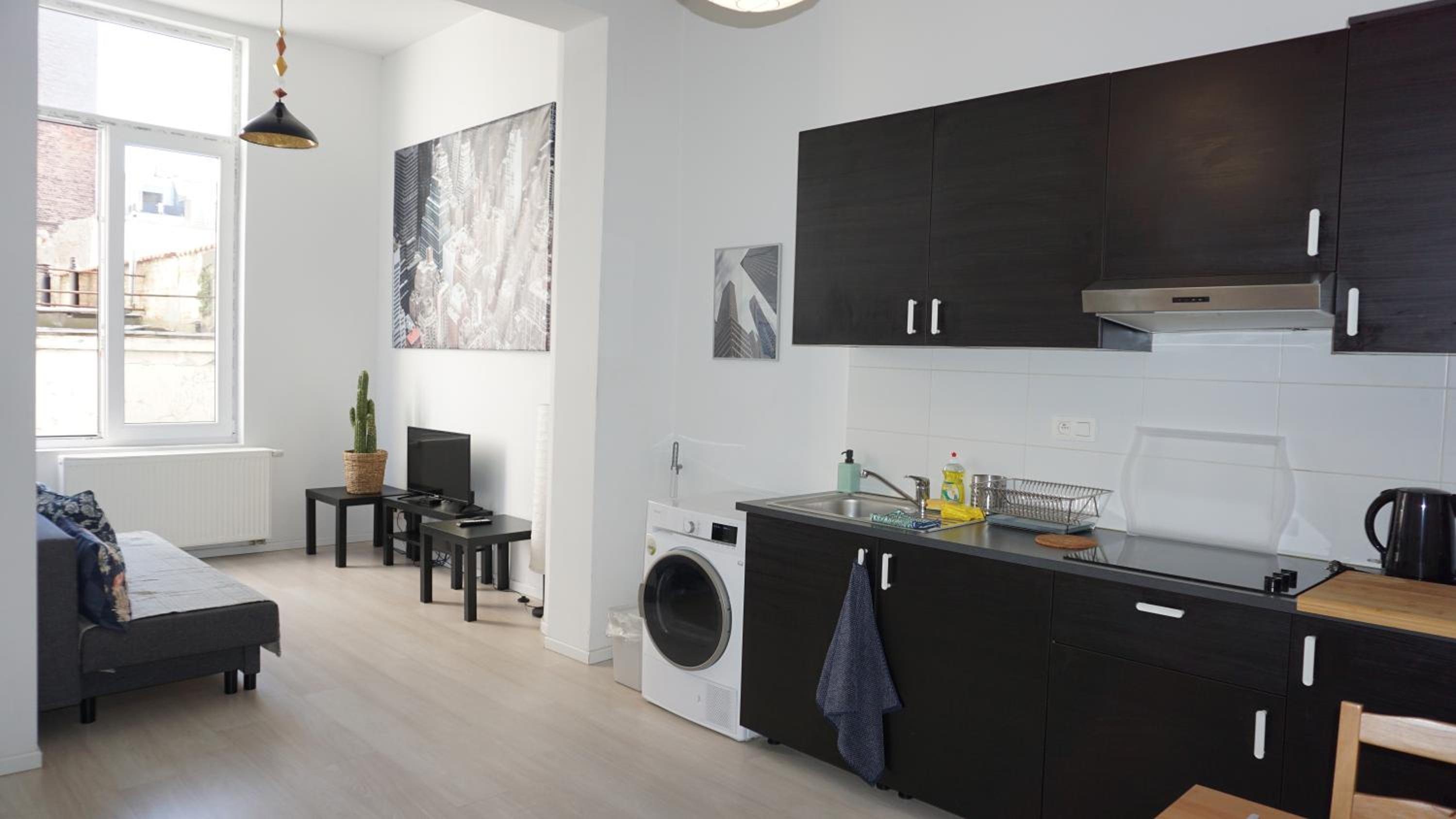 Superior Apartment - Photo 9