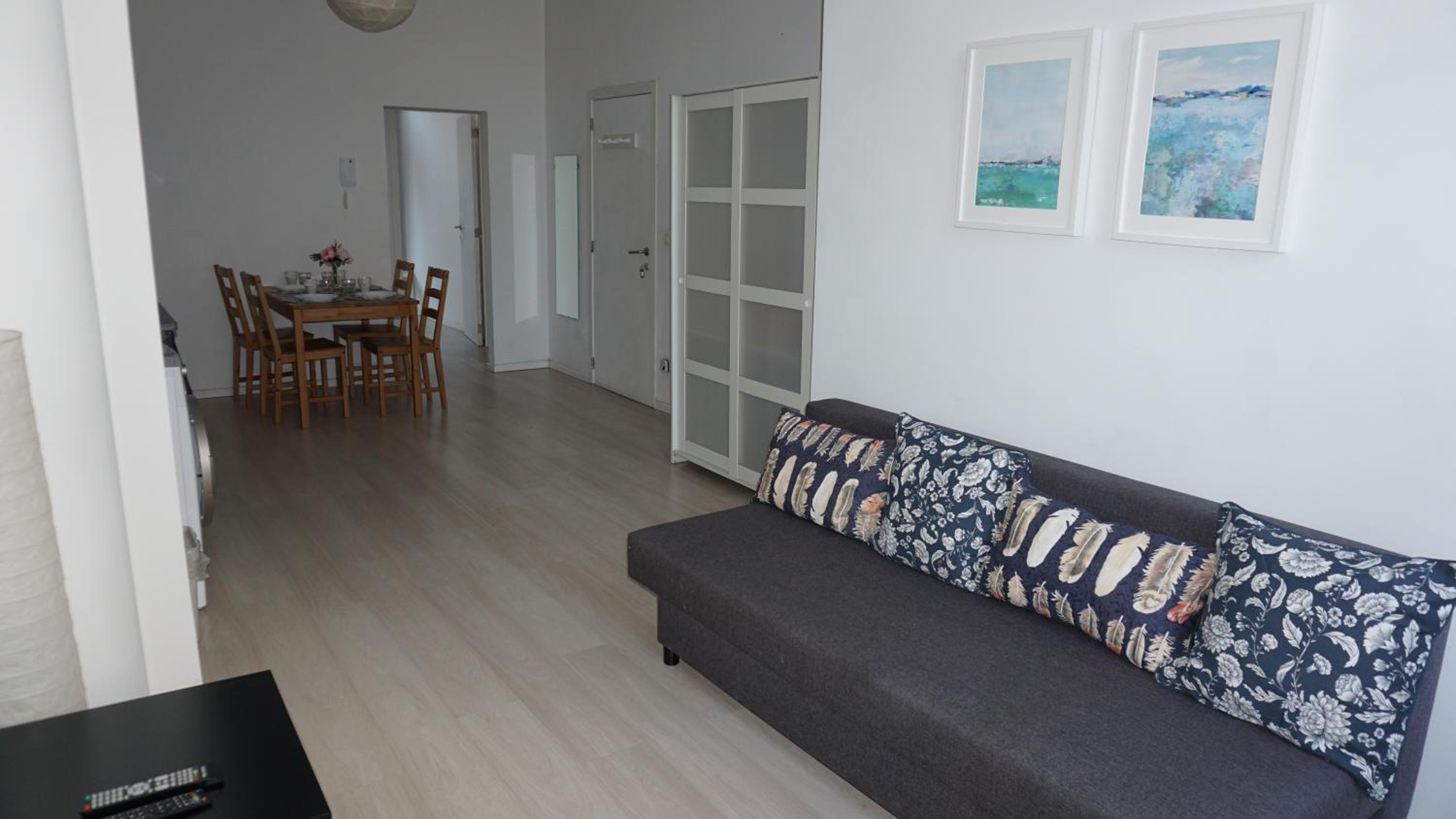 Superior Apartment - Photo 10