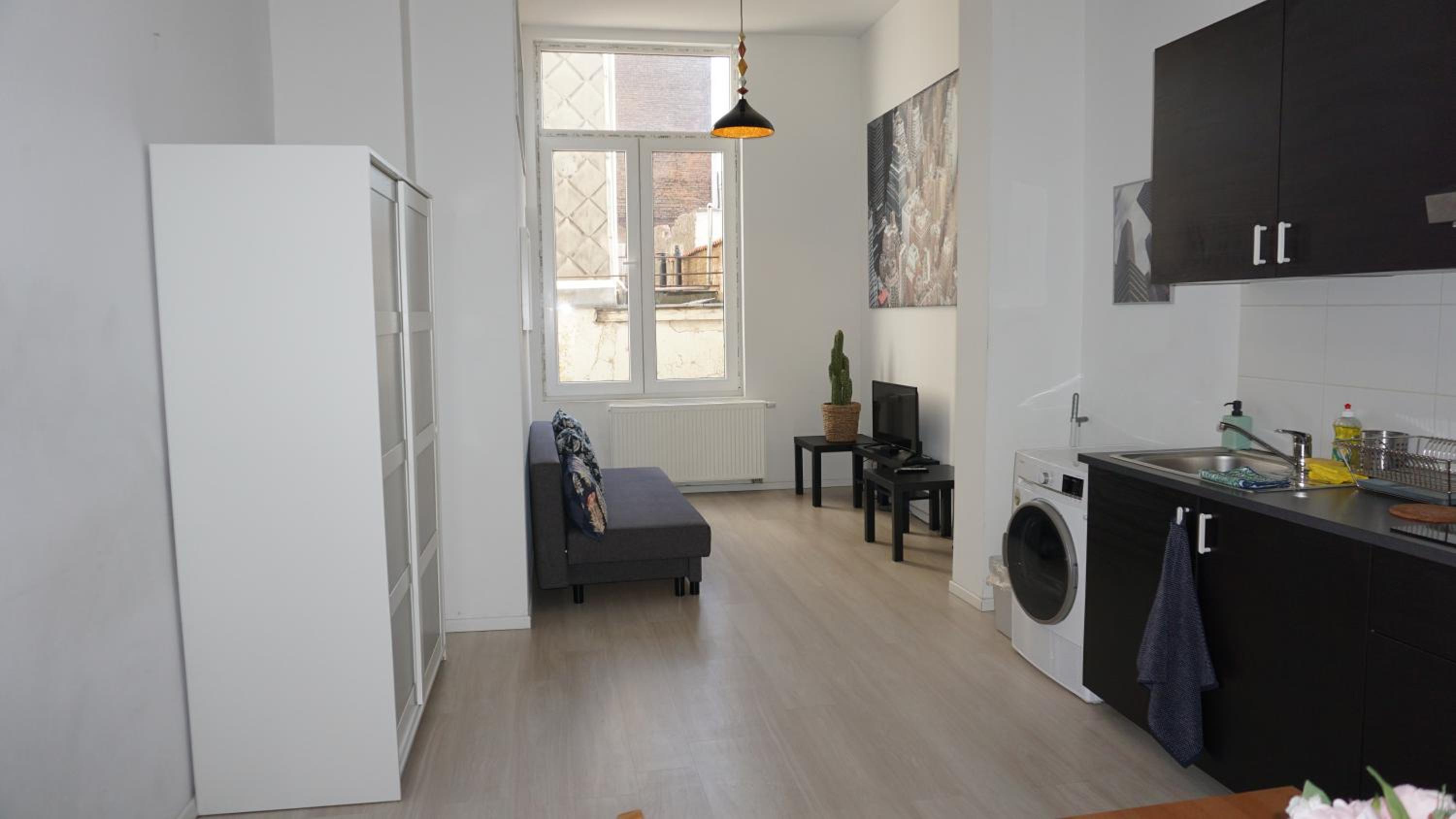 Superior Apartment - Photo 11