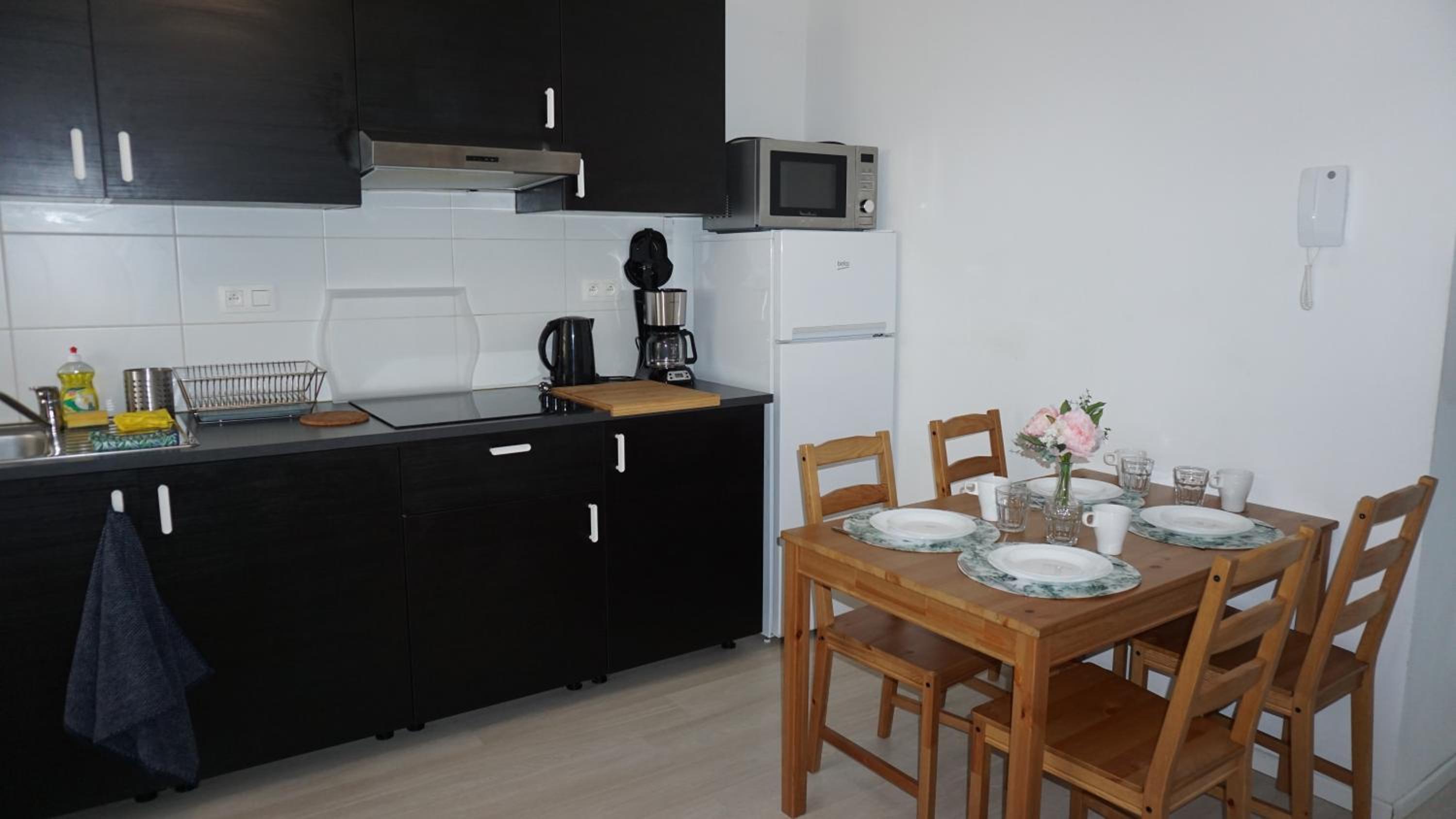 Superior Apartment - Photo 13