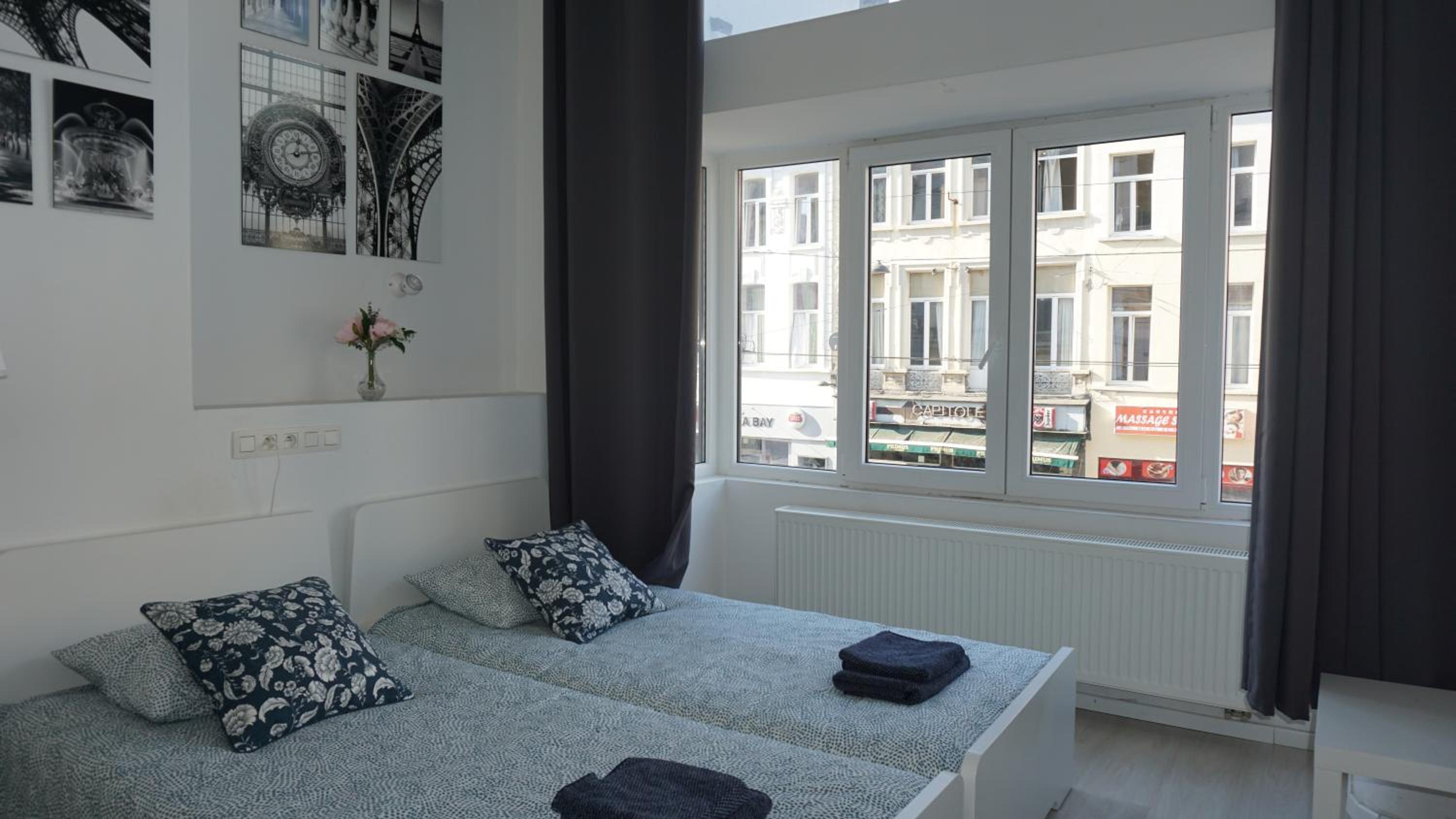 Superior Apartment - Photo 16