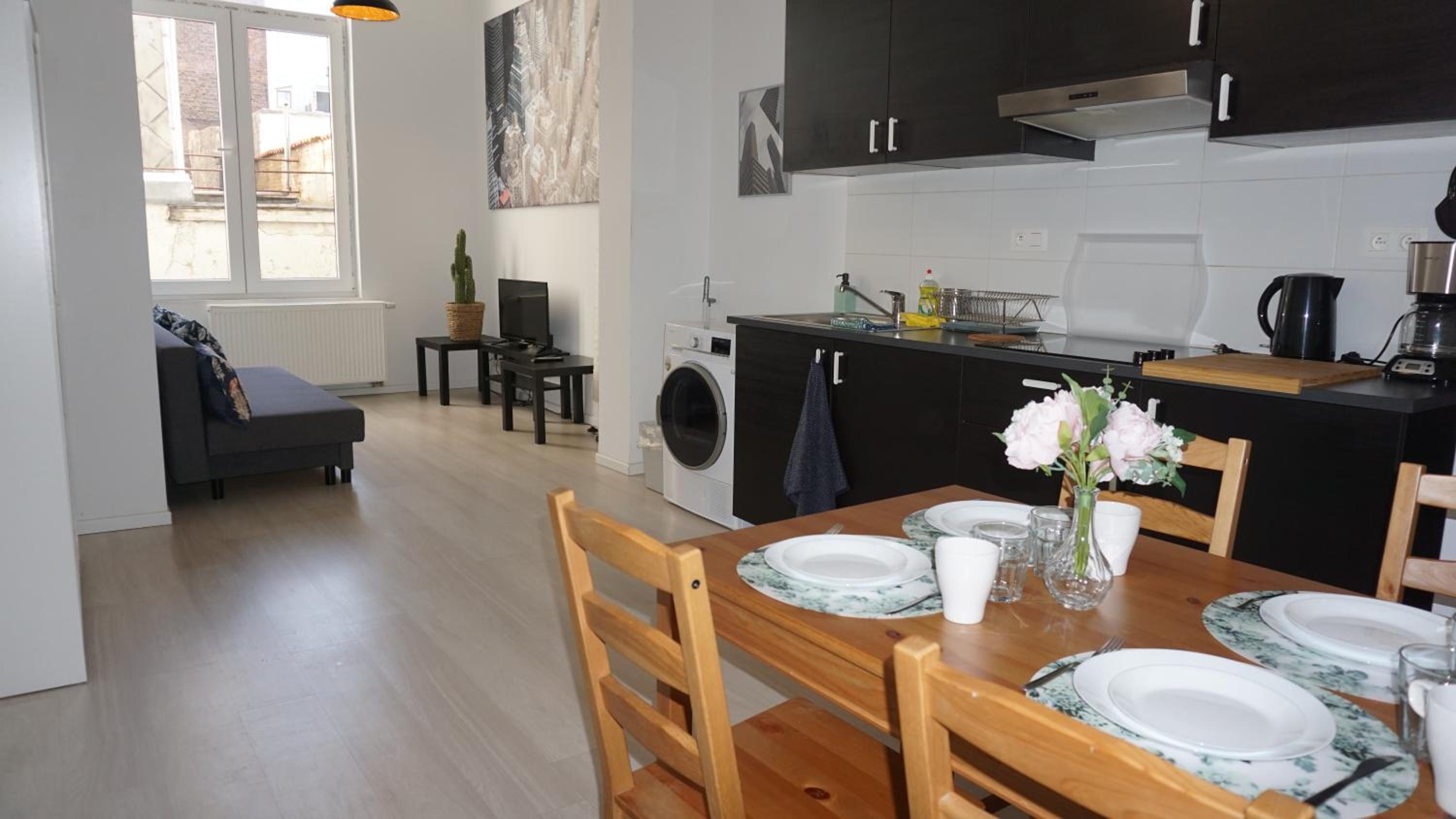 Superior Apartment - Photo 17