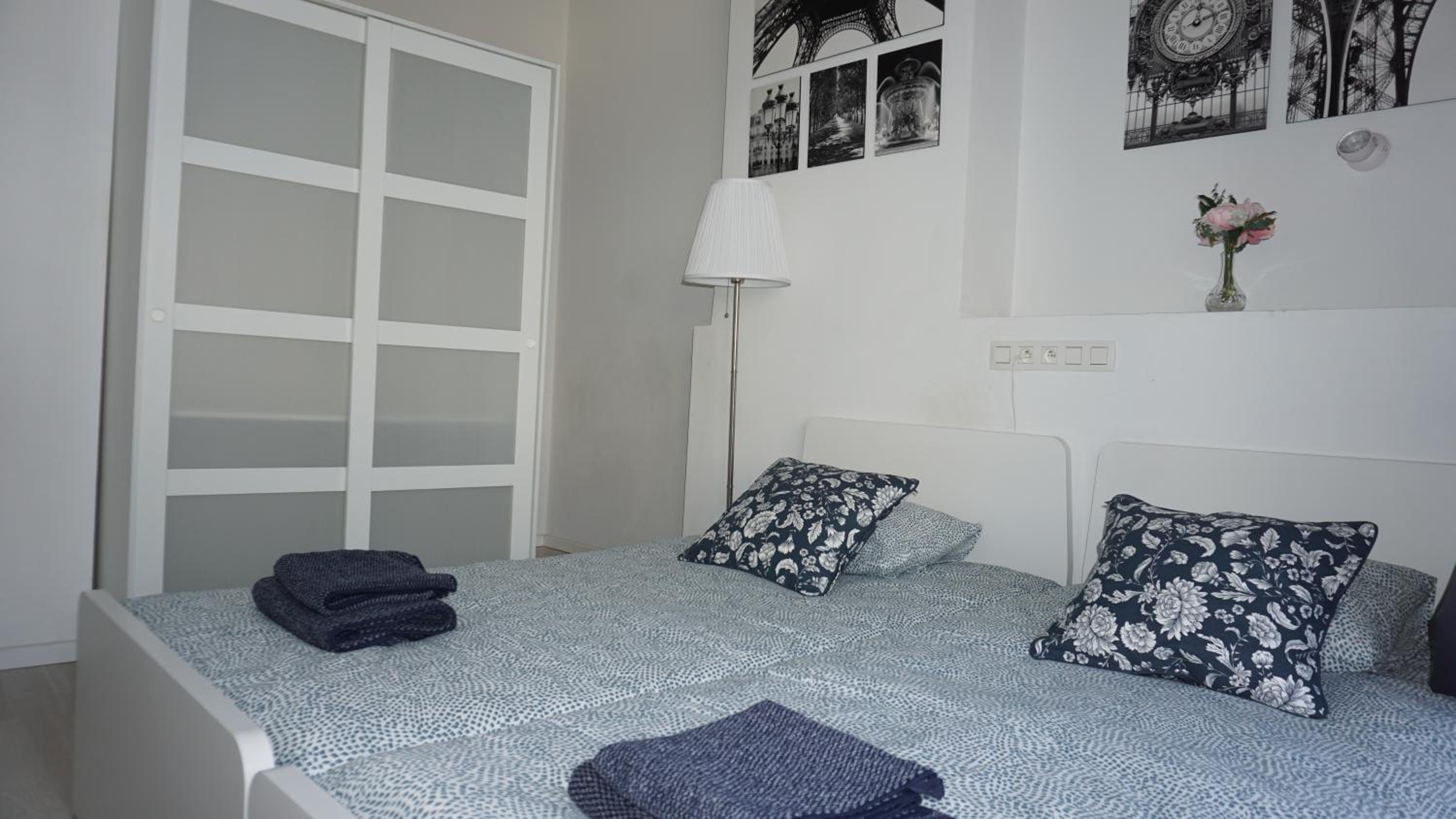 Superior Apartment - Photo 18