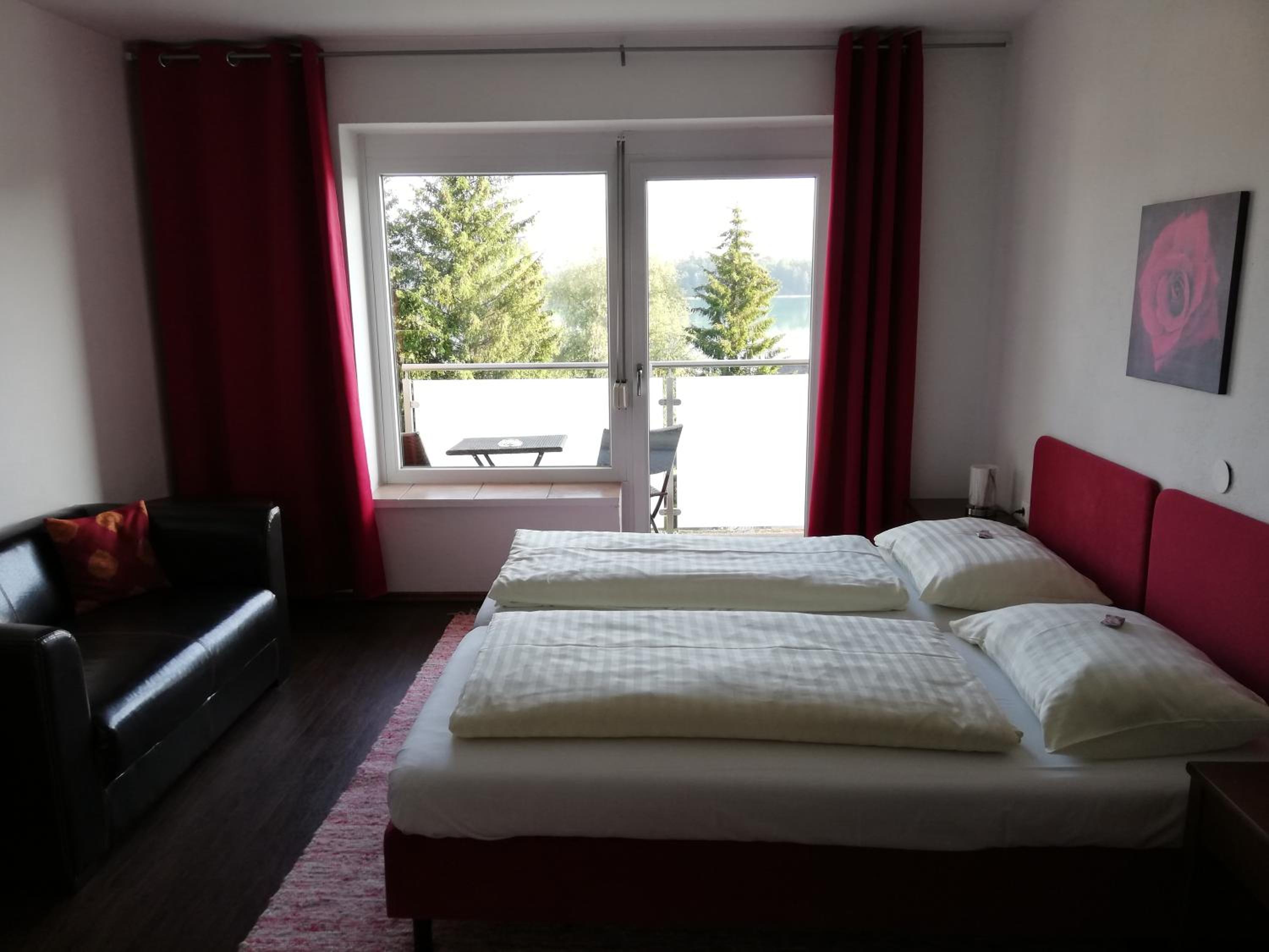 Family Suite photo 1