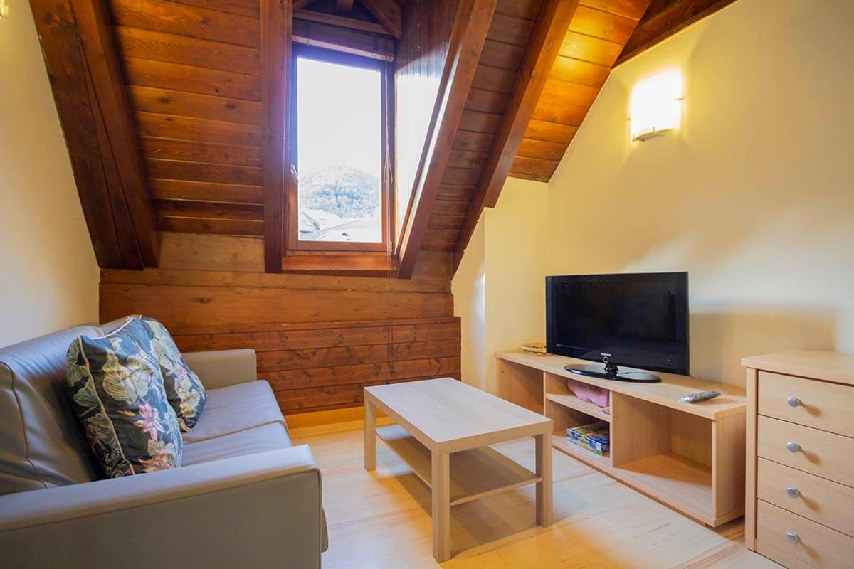 Apartamento Penthouse