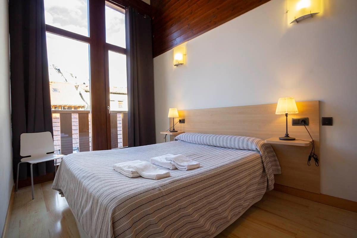Apartamento Penthouse (2 Adultos)
