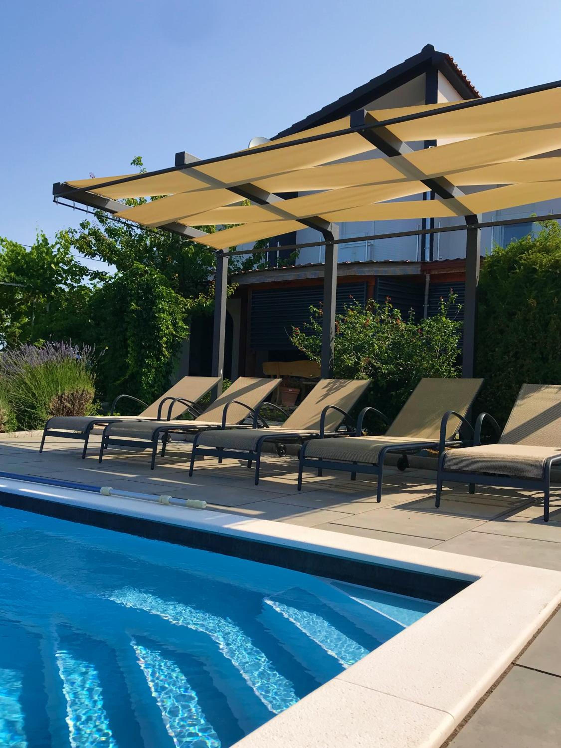 Villa with Private Pool photo 3