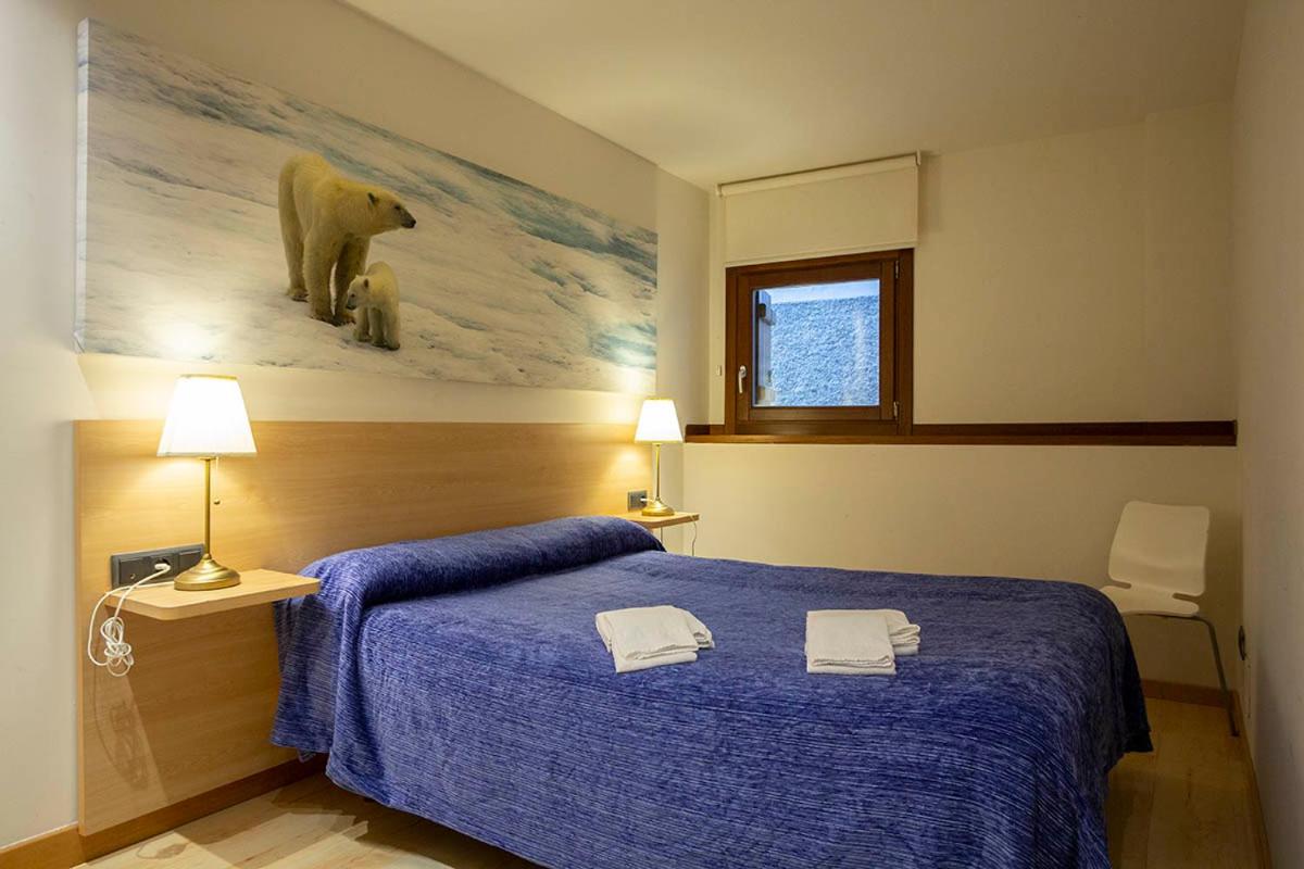 Apartamento - Planta Baja