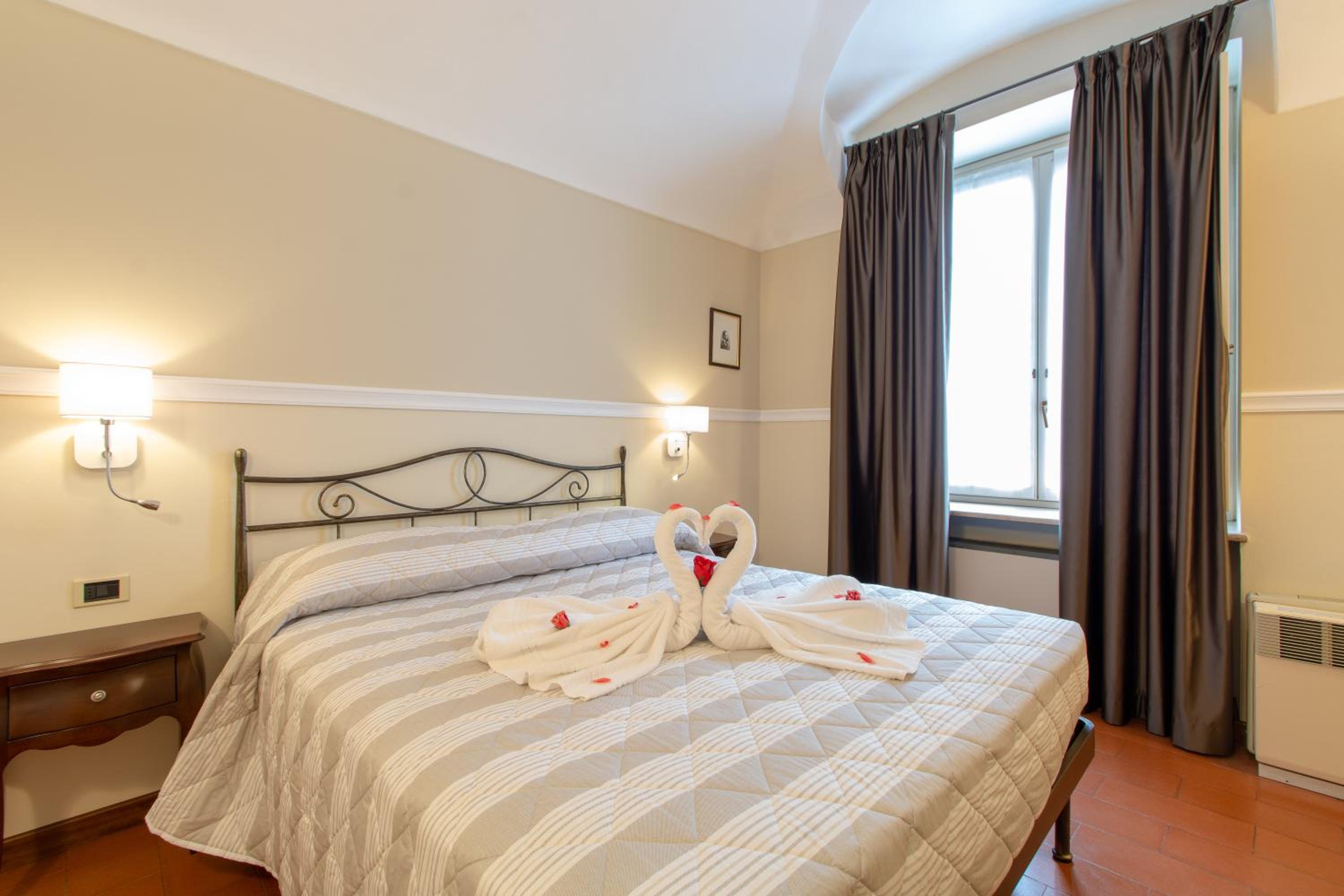 Comfort Double Room - Photo 4