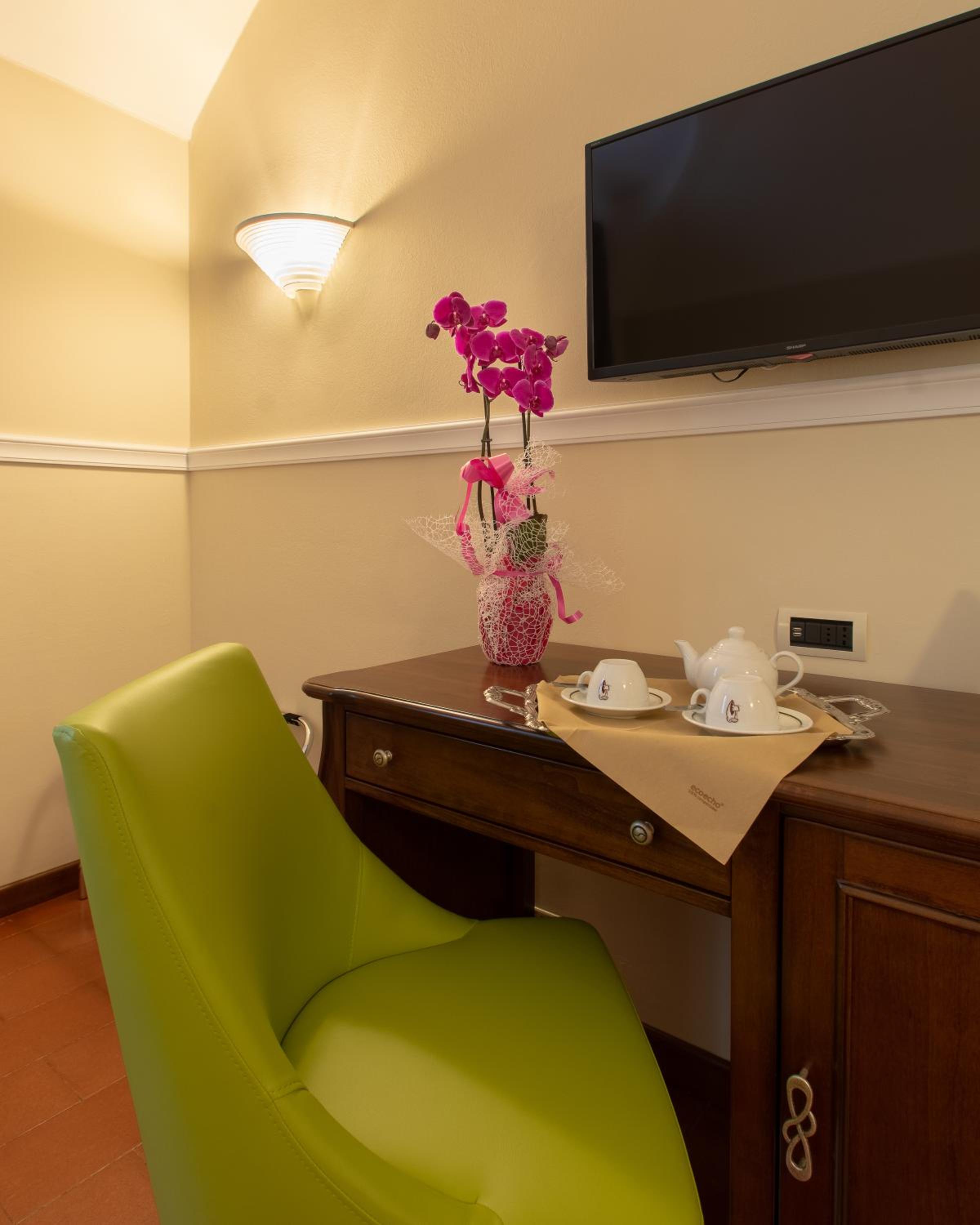 Comfort Double Room - Photo 9