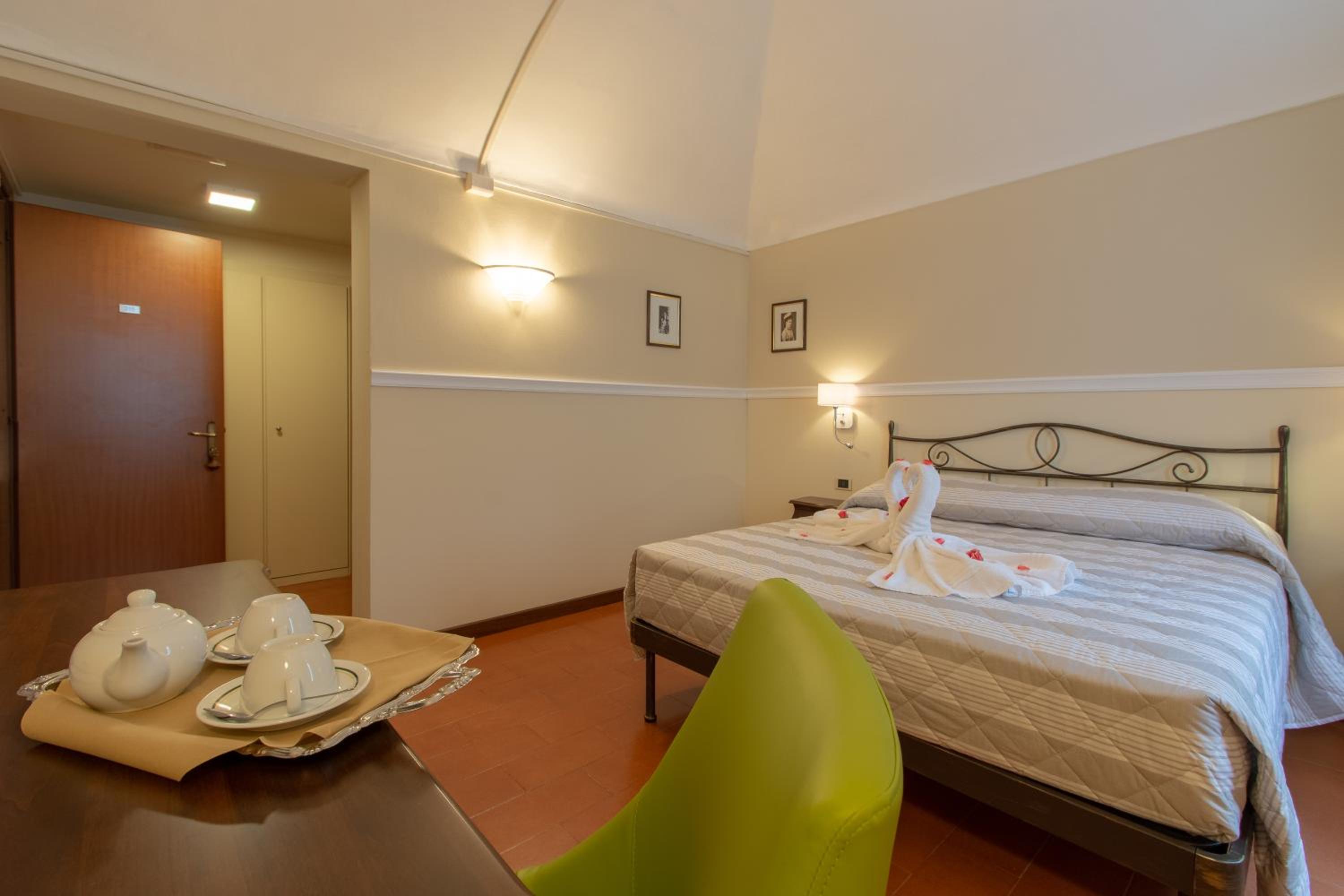Comfort Double Room - Photo 10