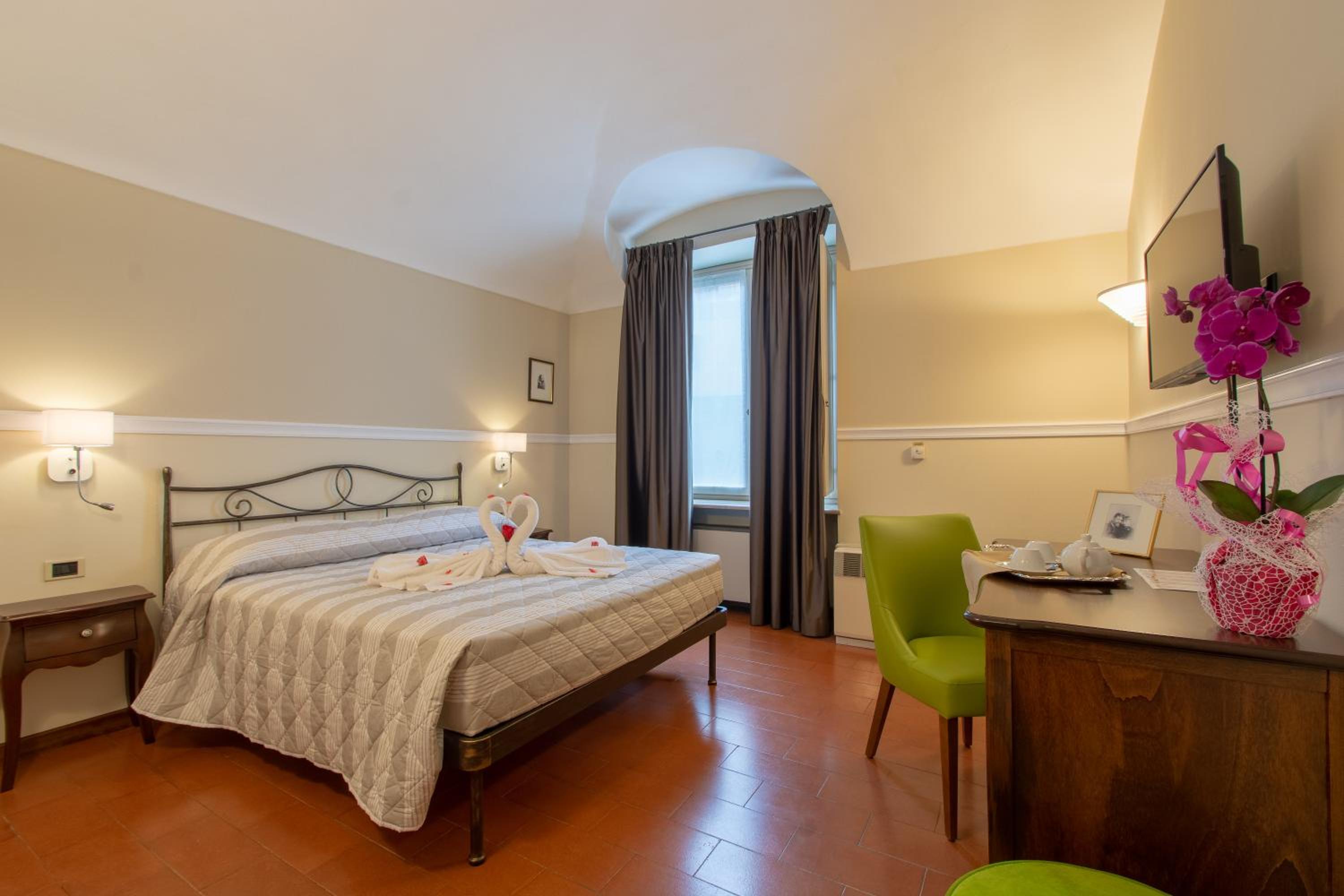 Comfort Double Room - Photo 7