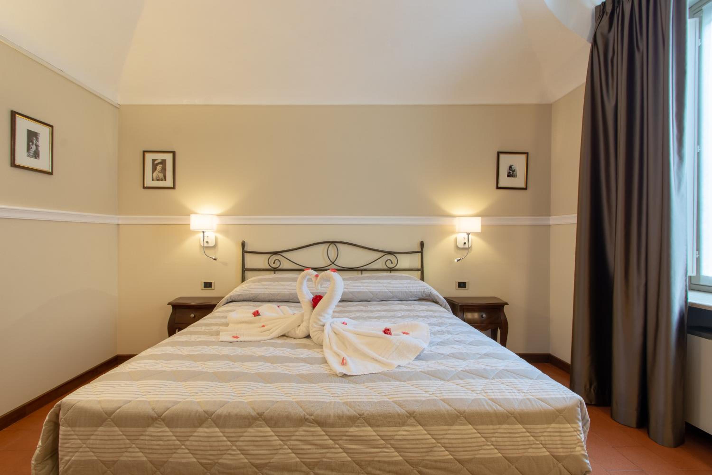 Comfort Double Room - Photo 8