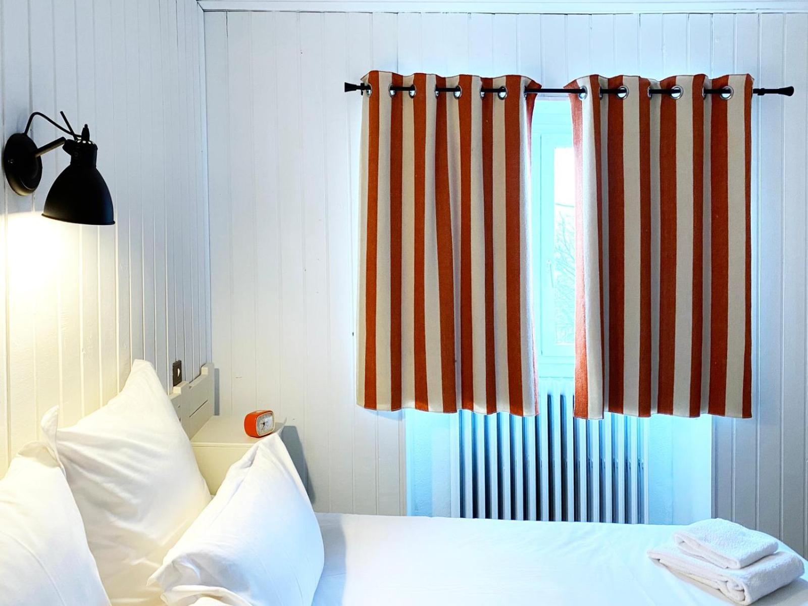 Twin Room photo 1