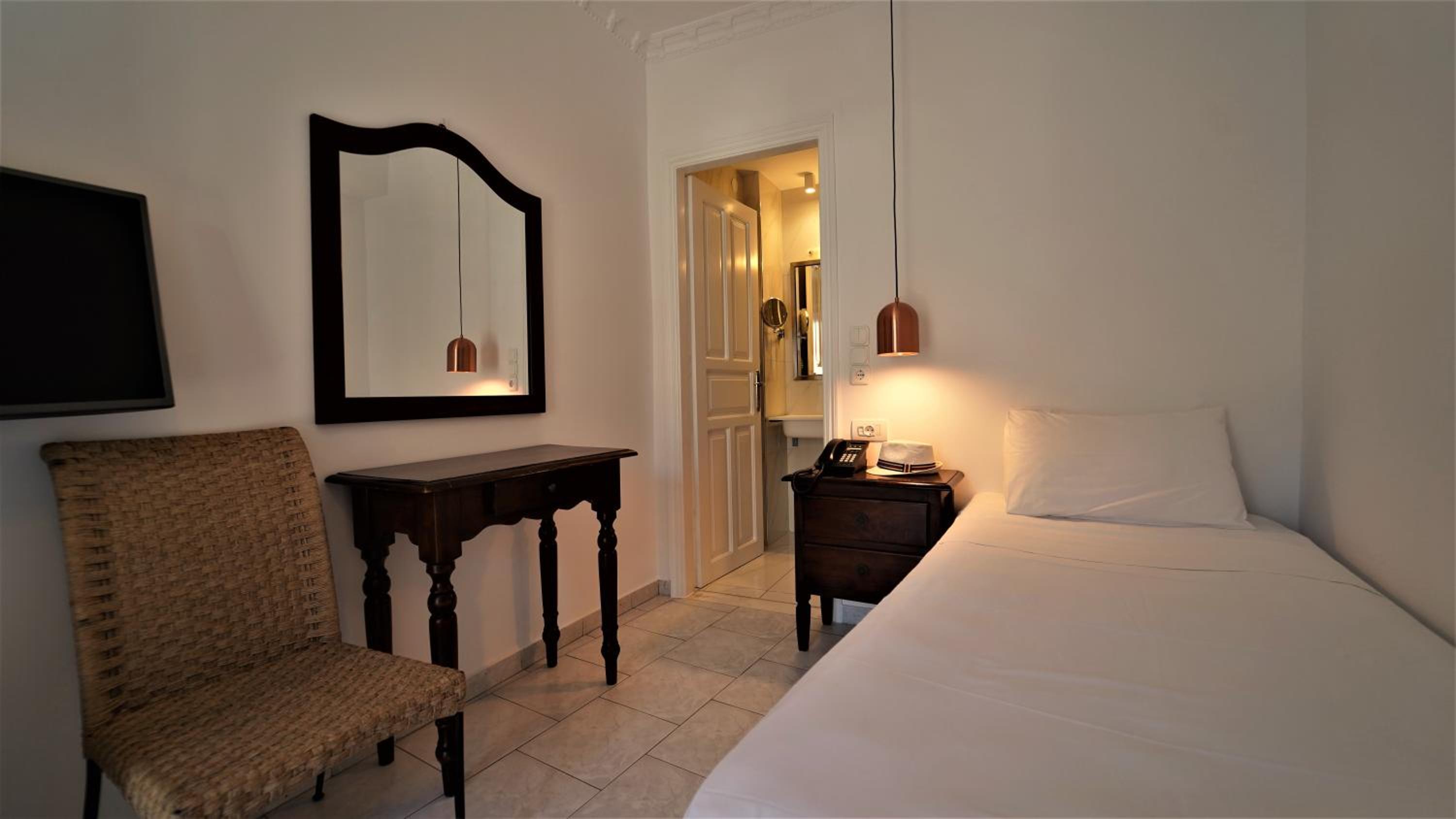 Single Room