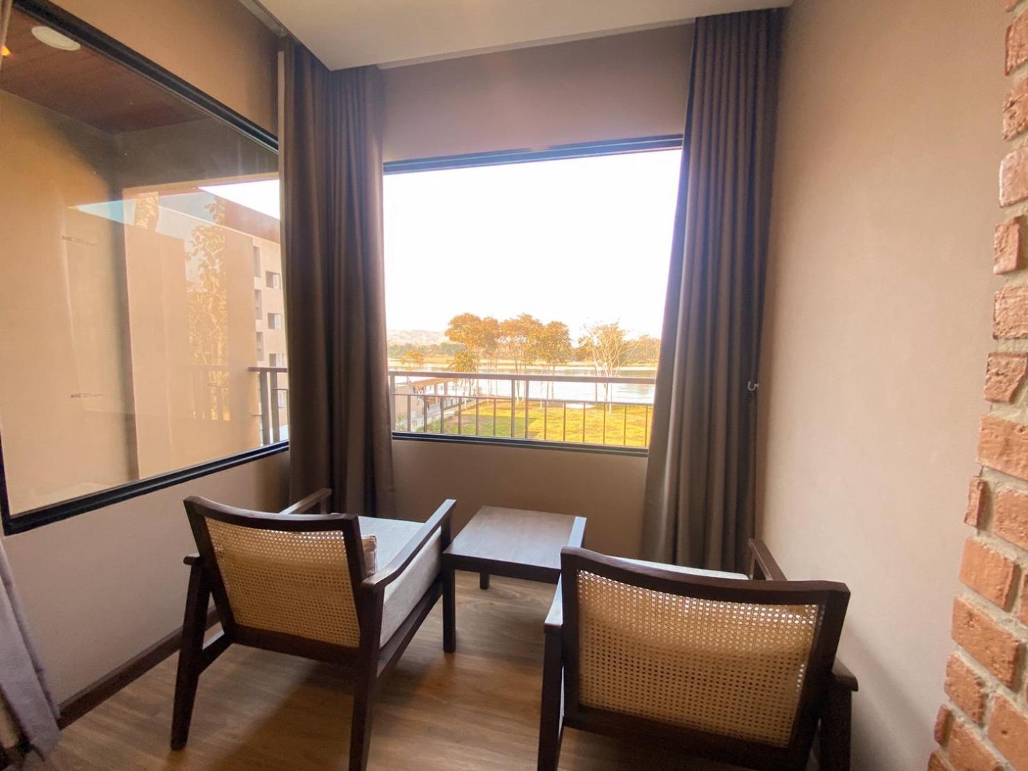 Deluxe Double Room - Photo 2
