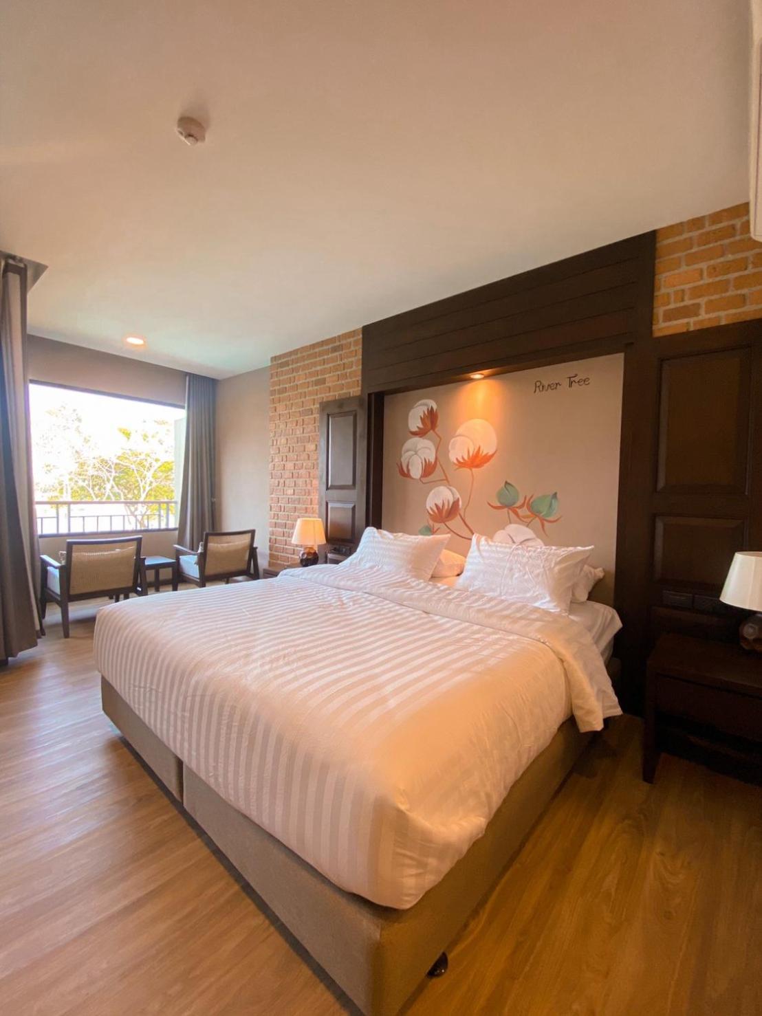 Deluxe Double Room - Photo 5