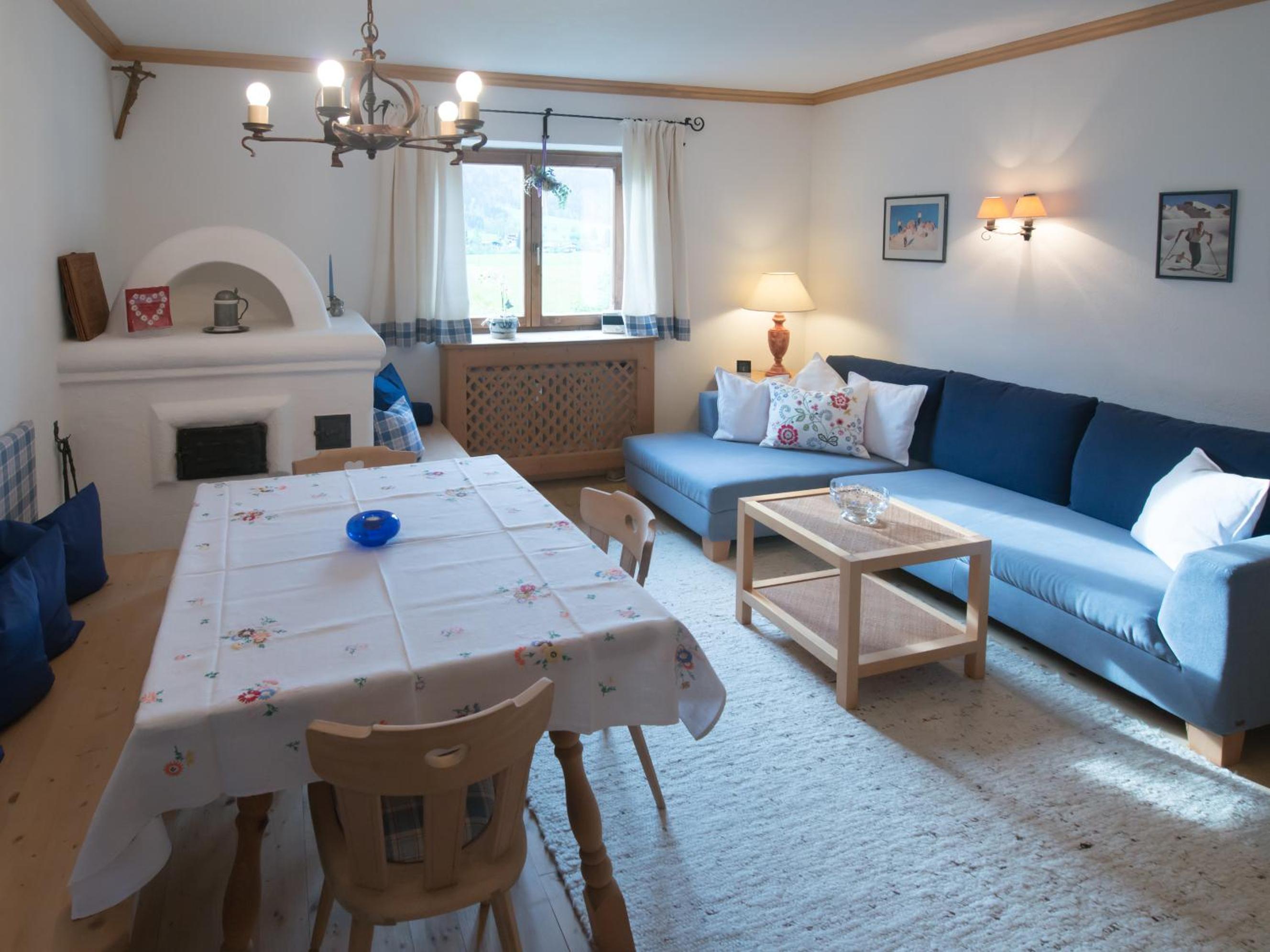 Two-Bedroom Apartment with Terrace, 4 photo 1