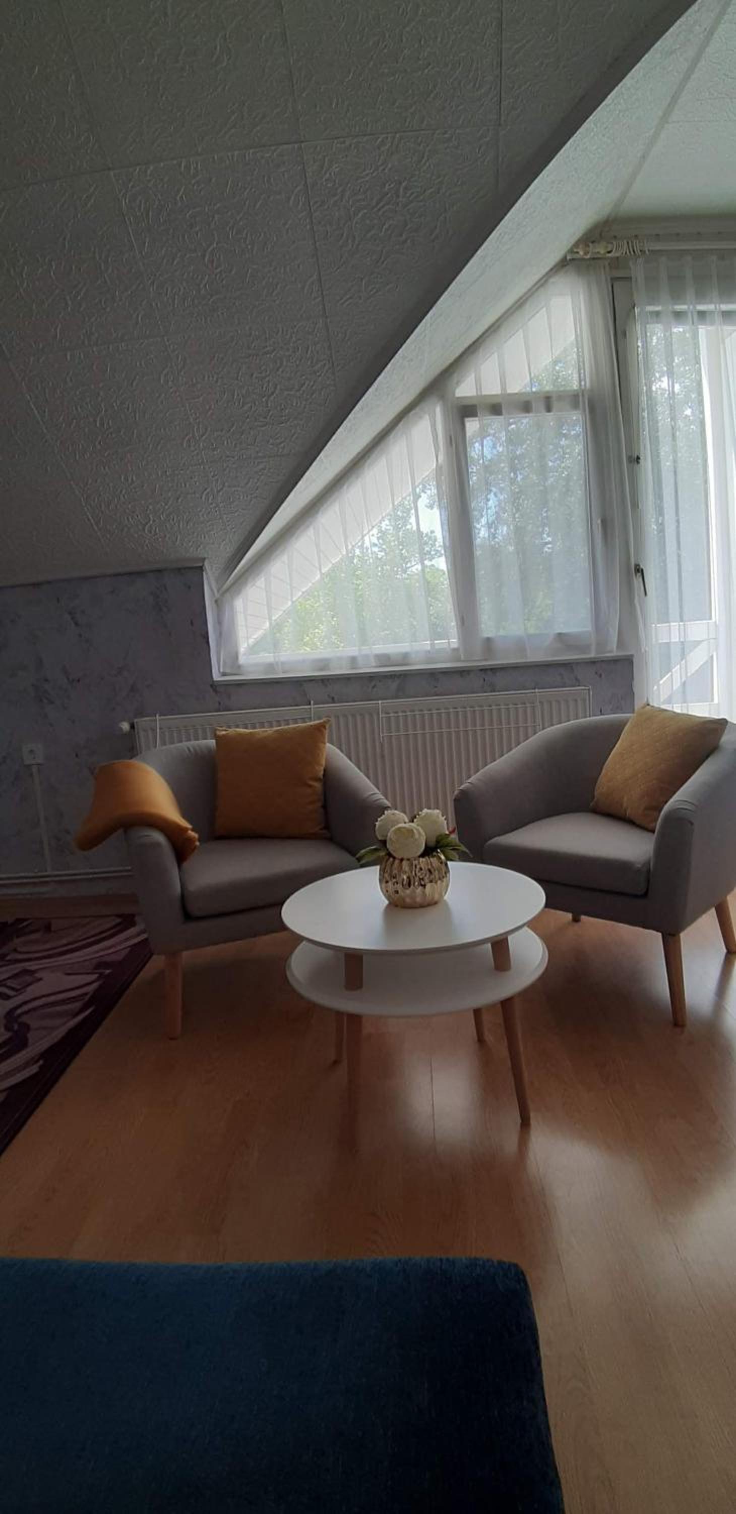 Loft photo 3