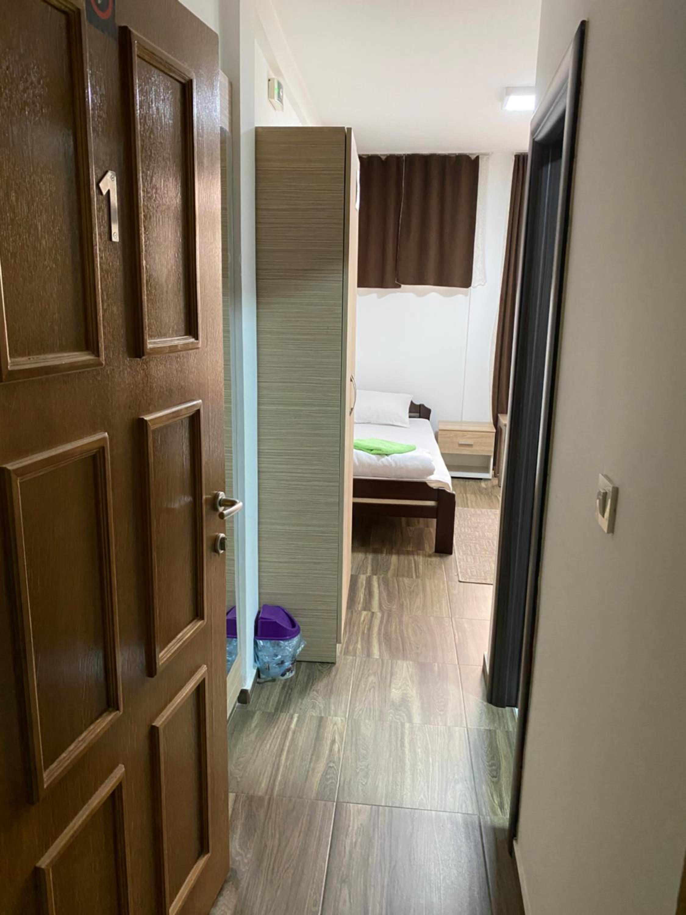Twin Room With Bathroom photo 1