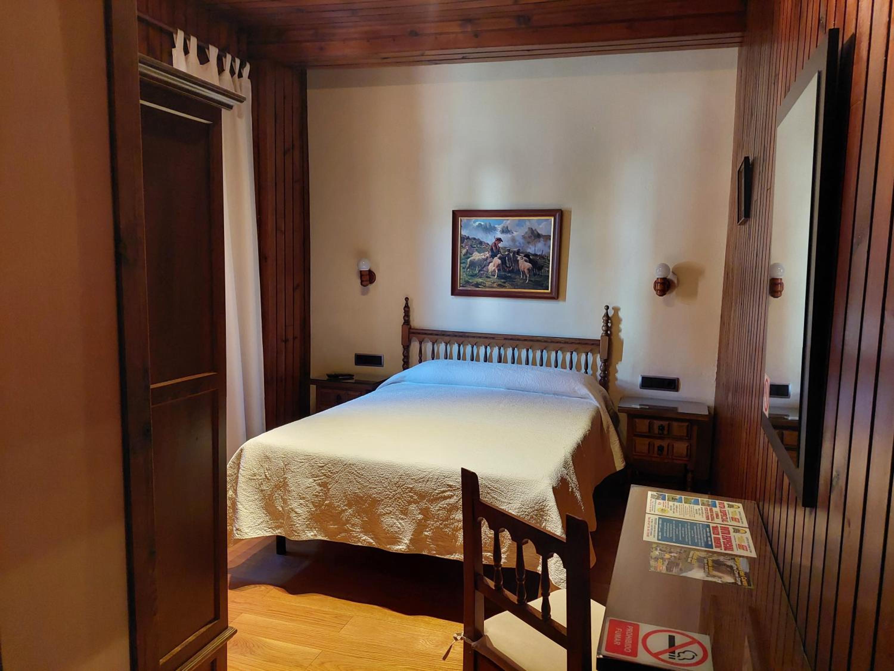 Habitación Doble