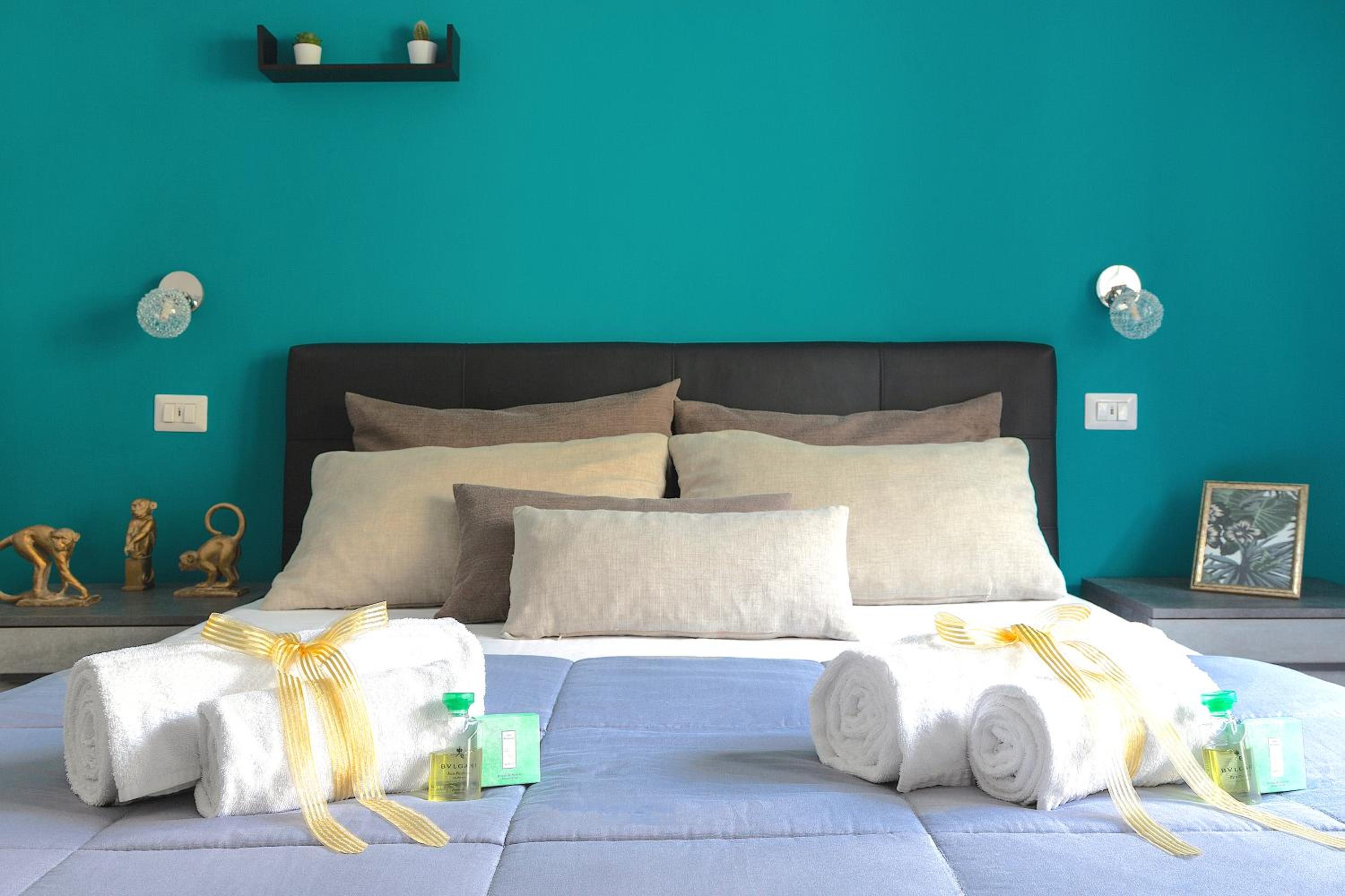 Double or Twin Room with Private Bathroom
