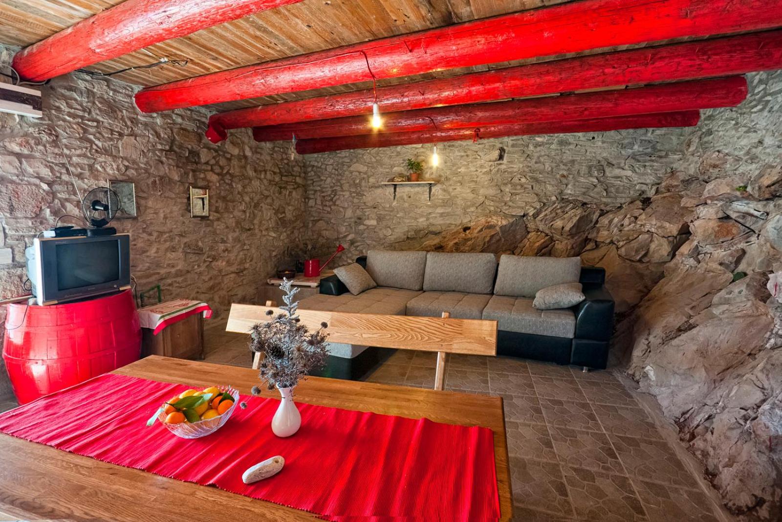 Four-Bedroom House photo 1