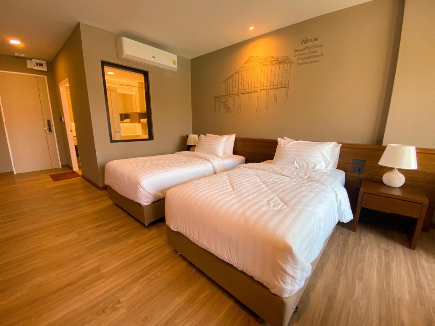 Superior Twin Room - Photo 4
