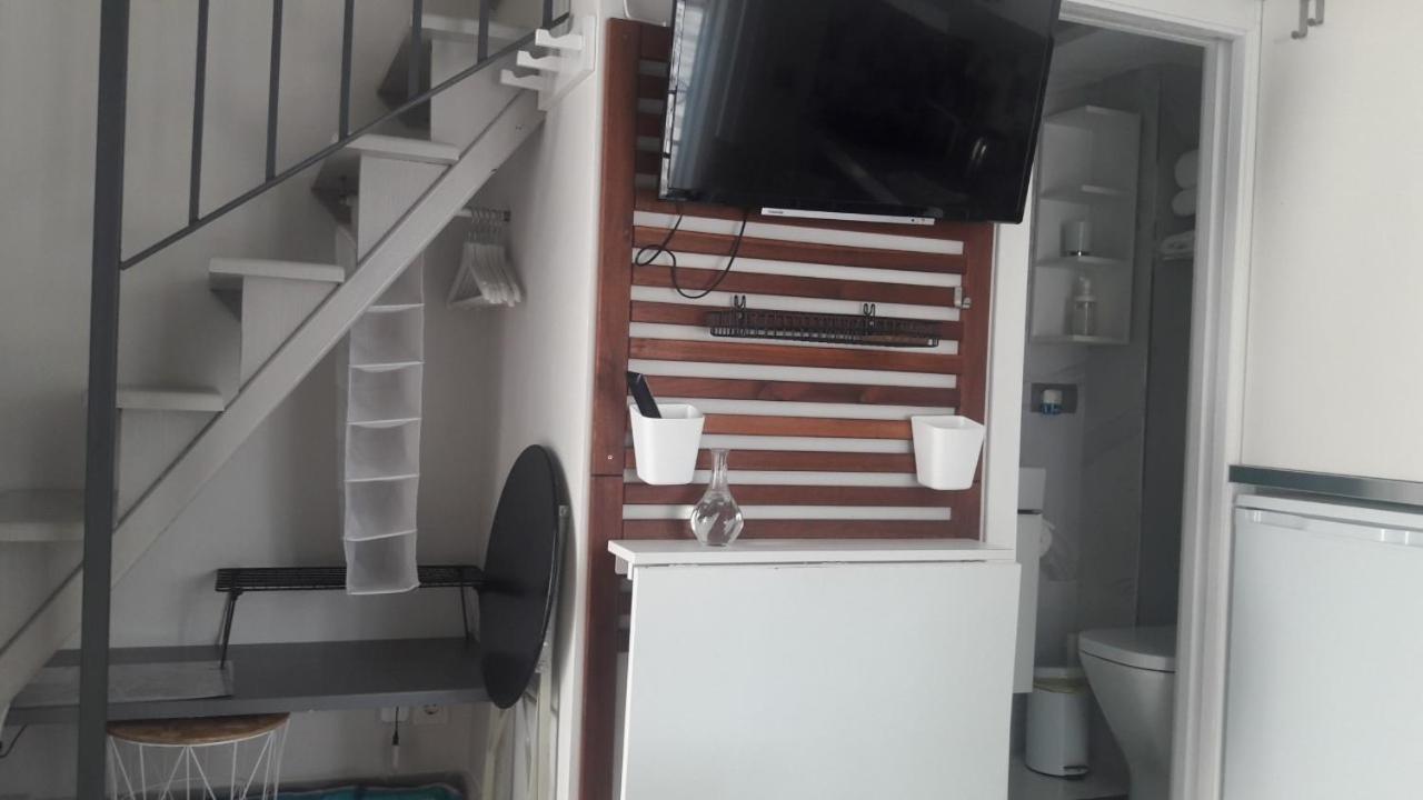 Apartamento Estudio
