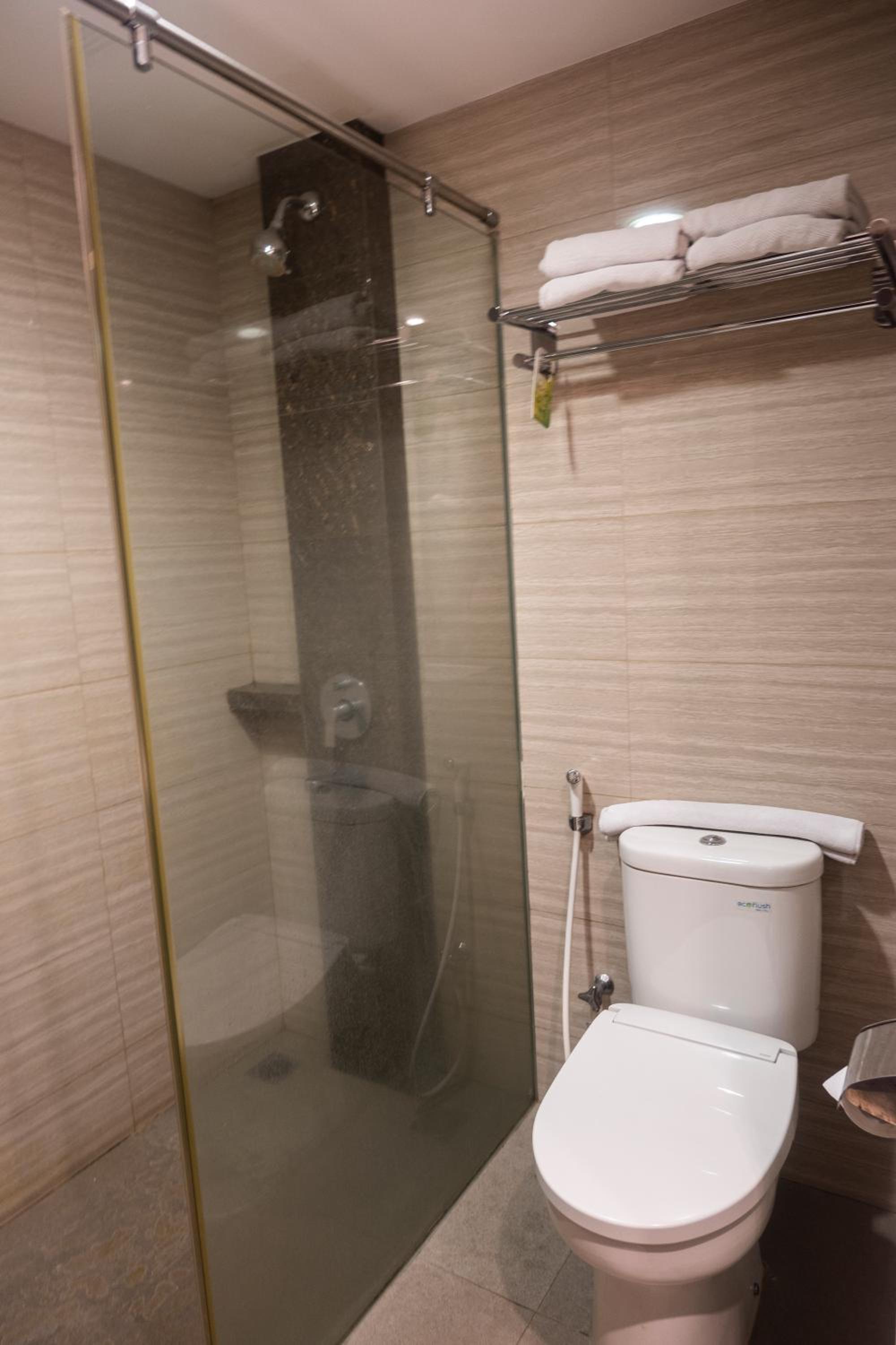 Deluxe Double Room photo 3