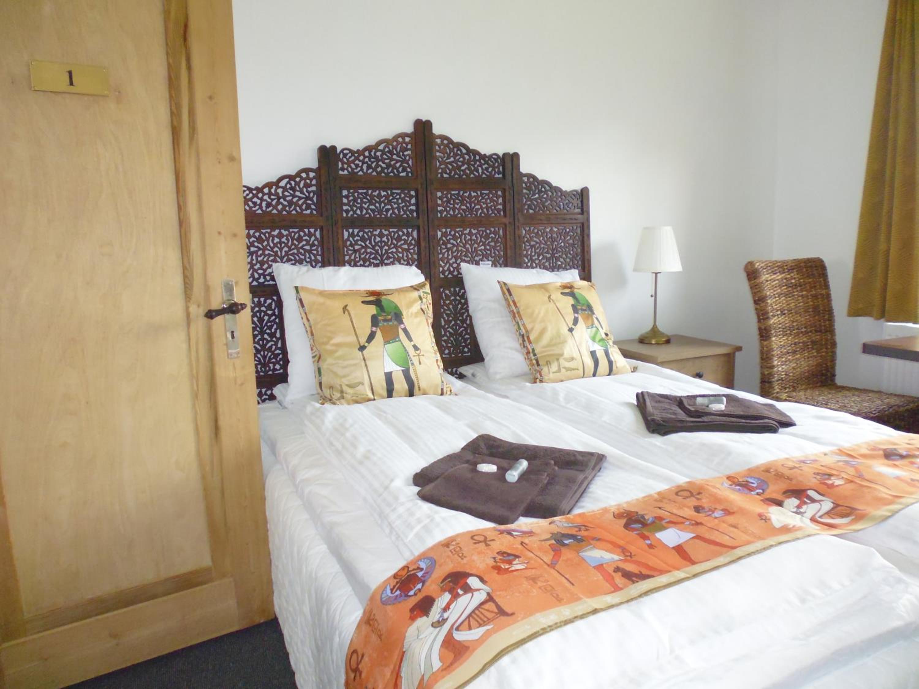 Superior Queen Room